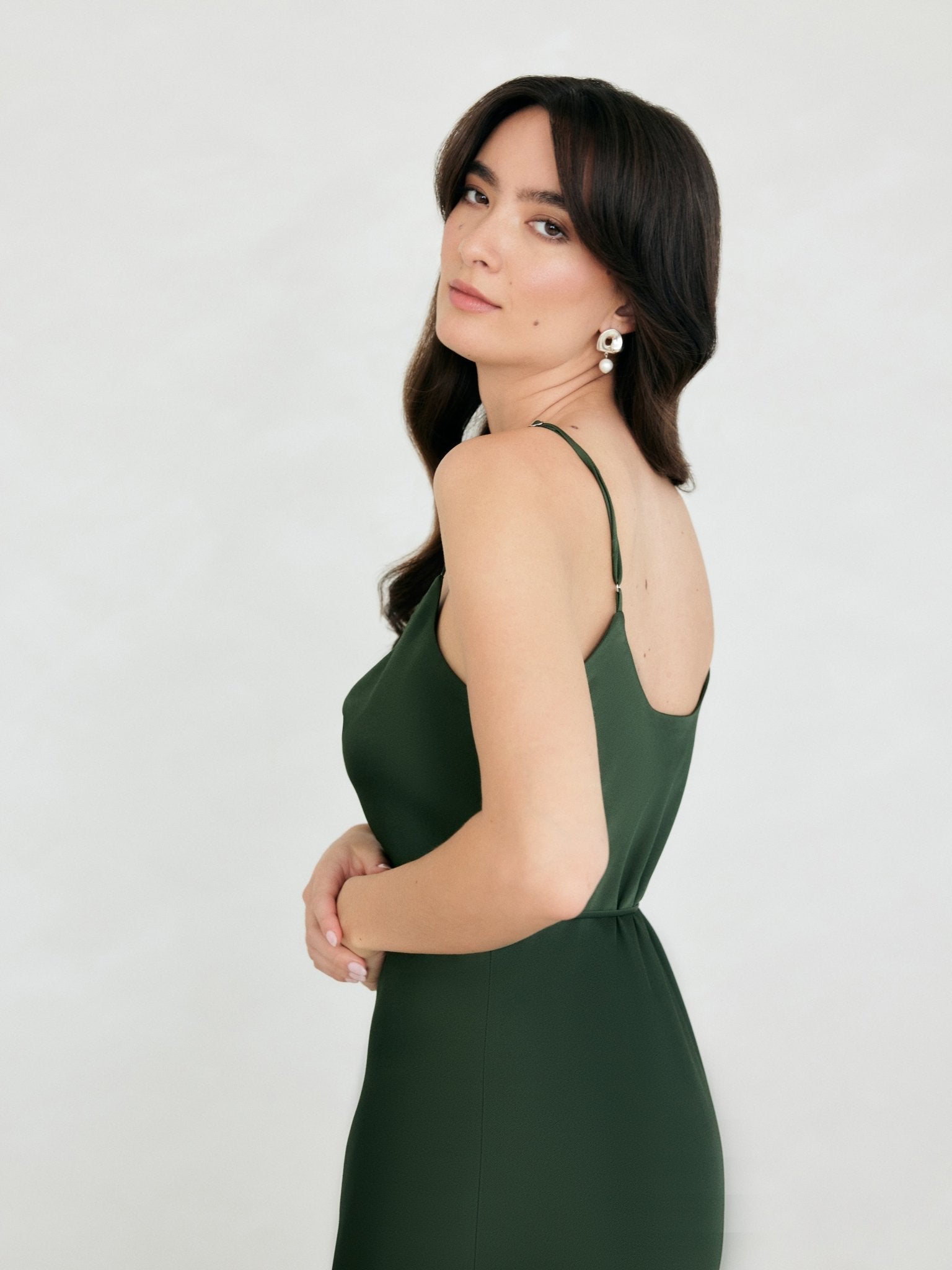 Sullivan Dress — view 6