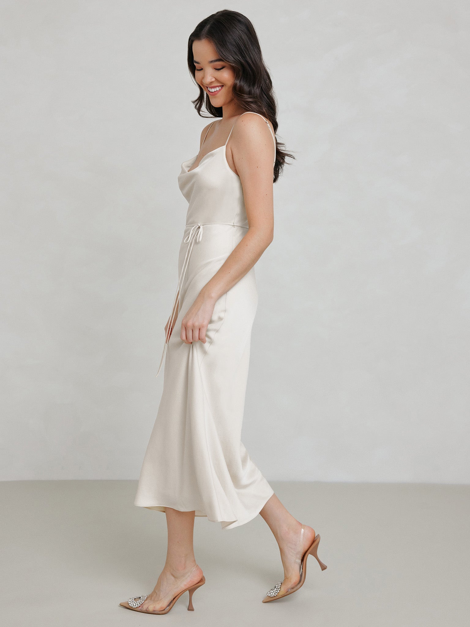 Sullivan Dress — view 3