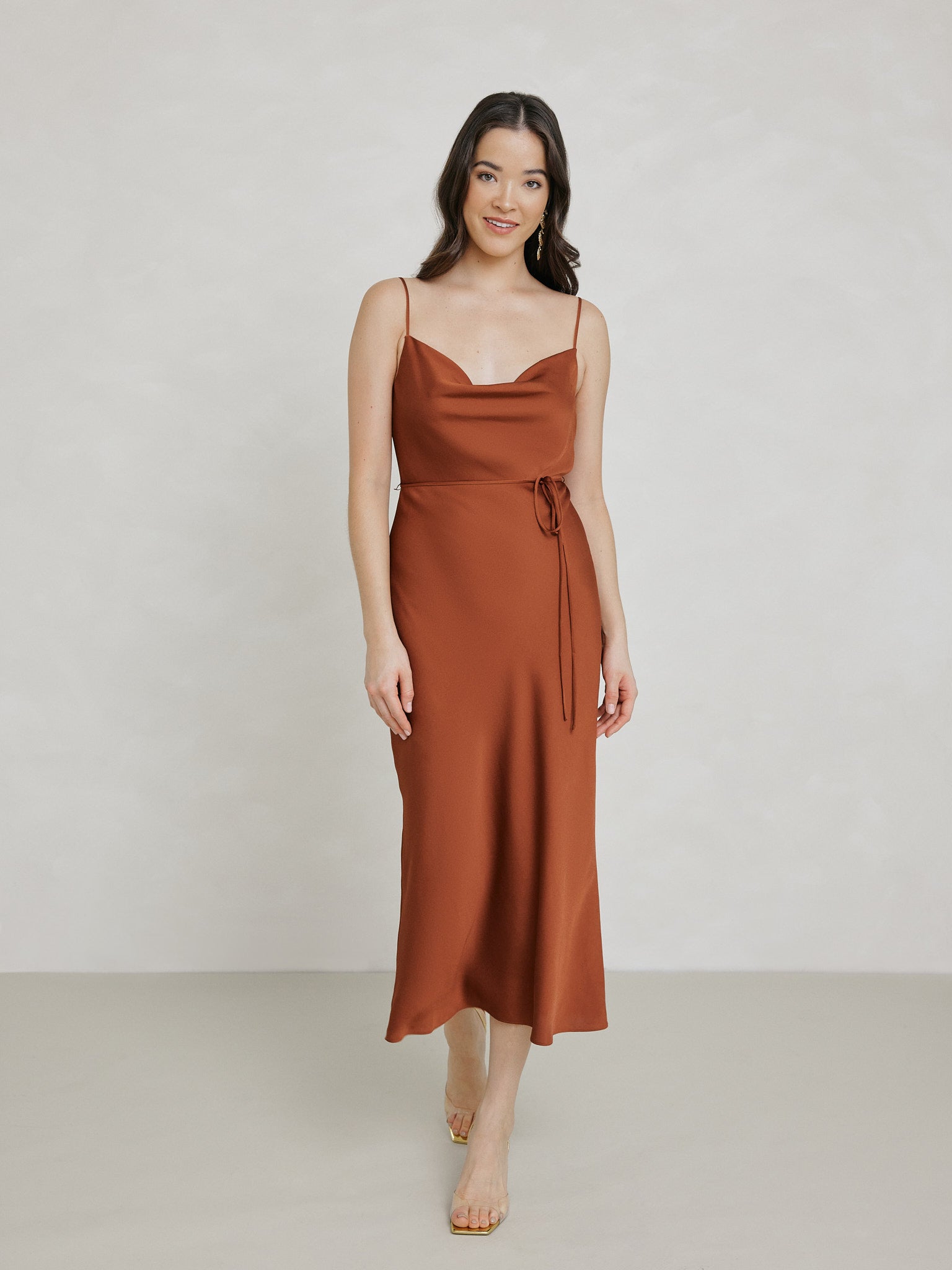 Sullivan Dress — view 3