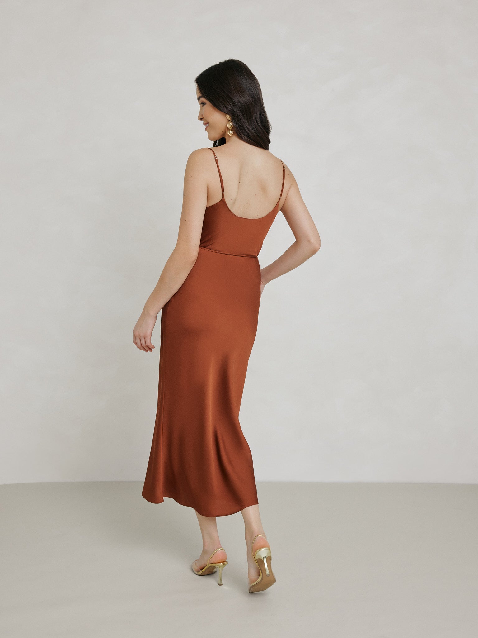 Sullivan Dress — view 5