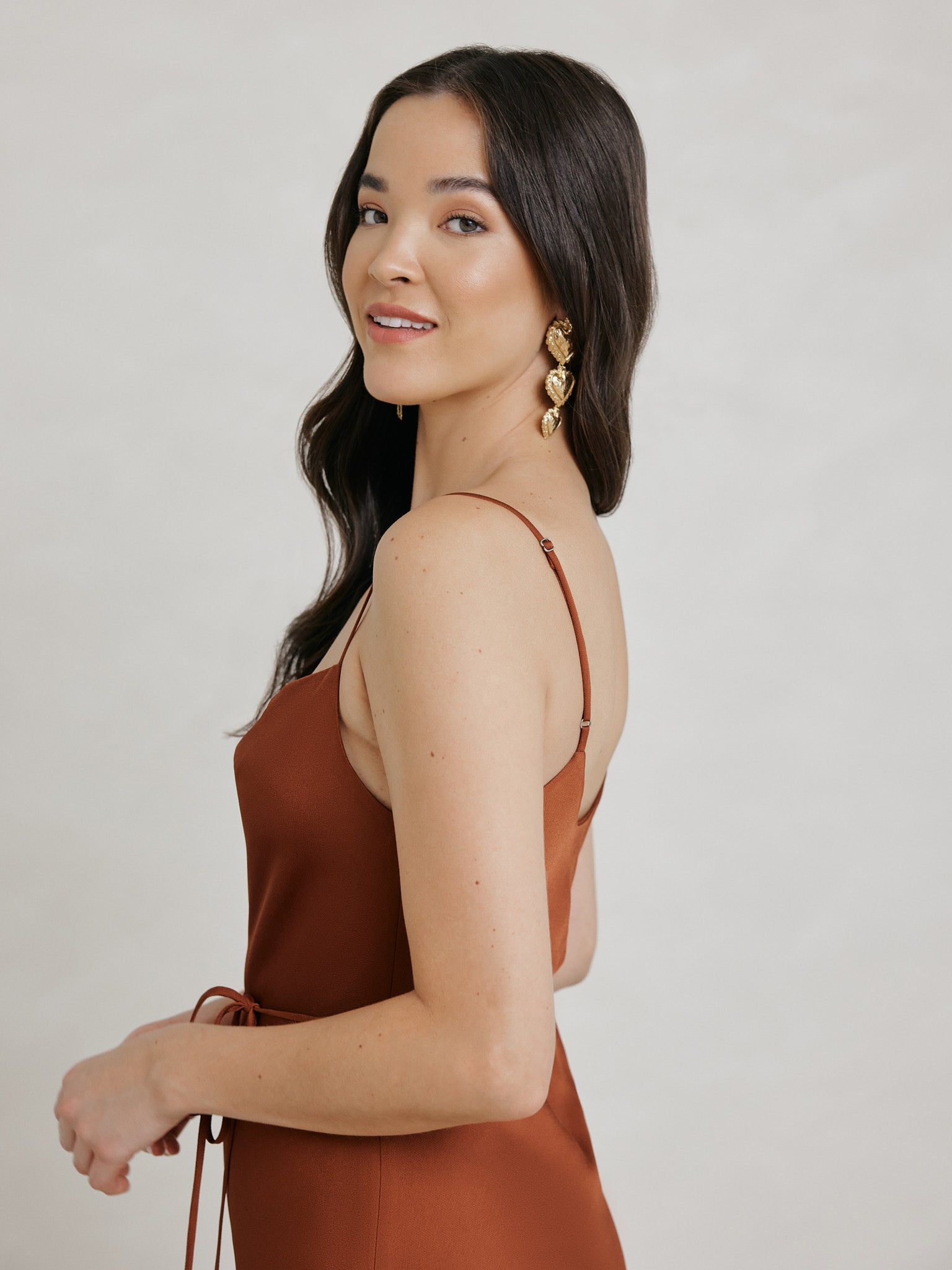 Sullivan Dress — view 4
