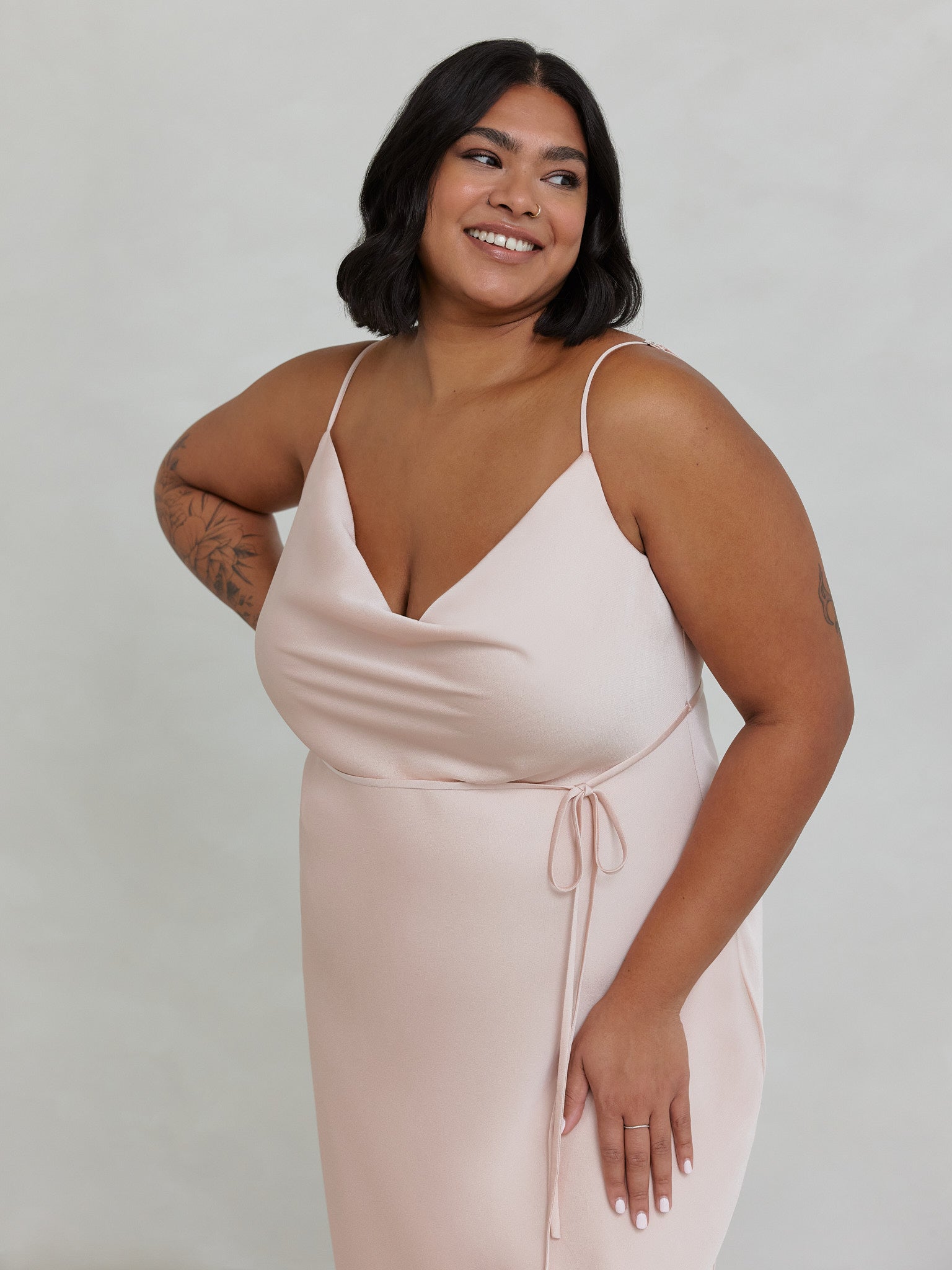 Sullivan Dress ES — view 2