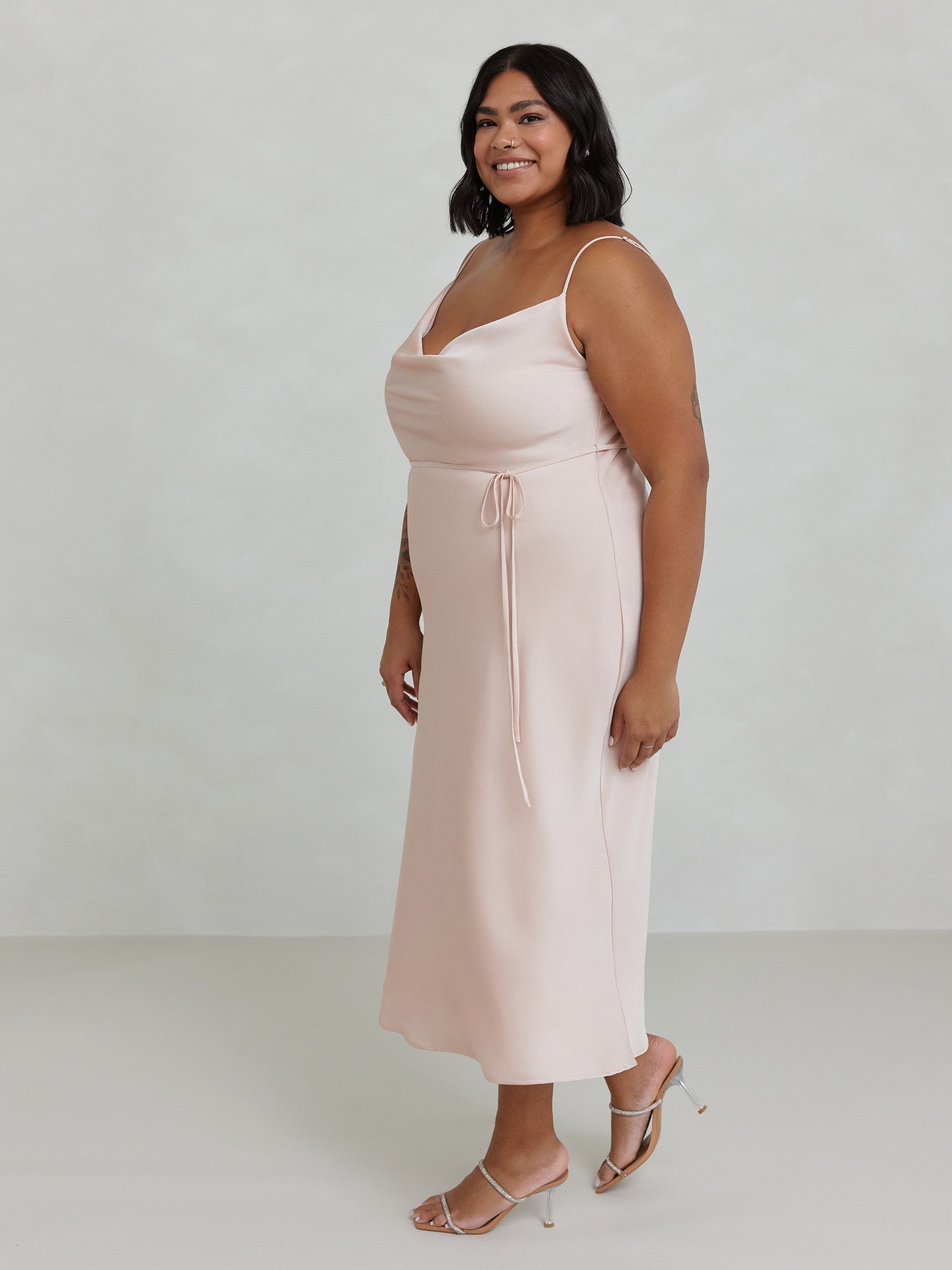 Sullivan Dress ES — view 3