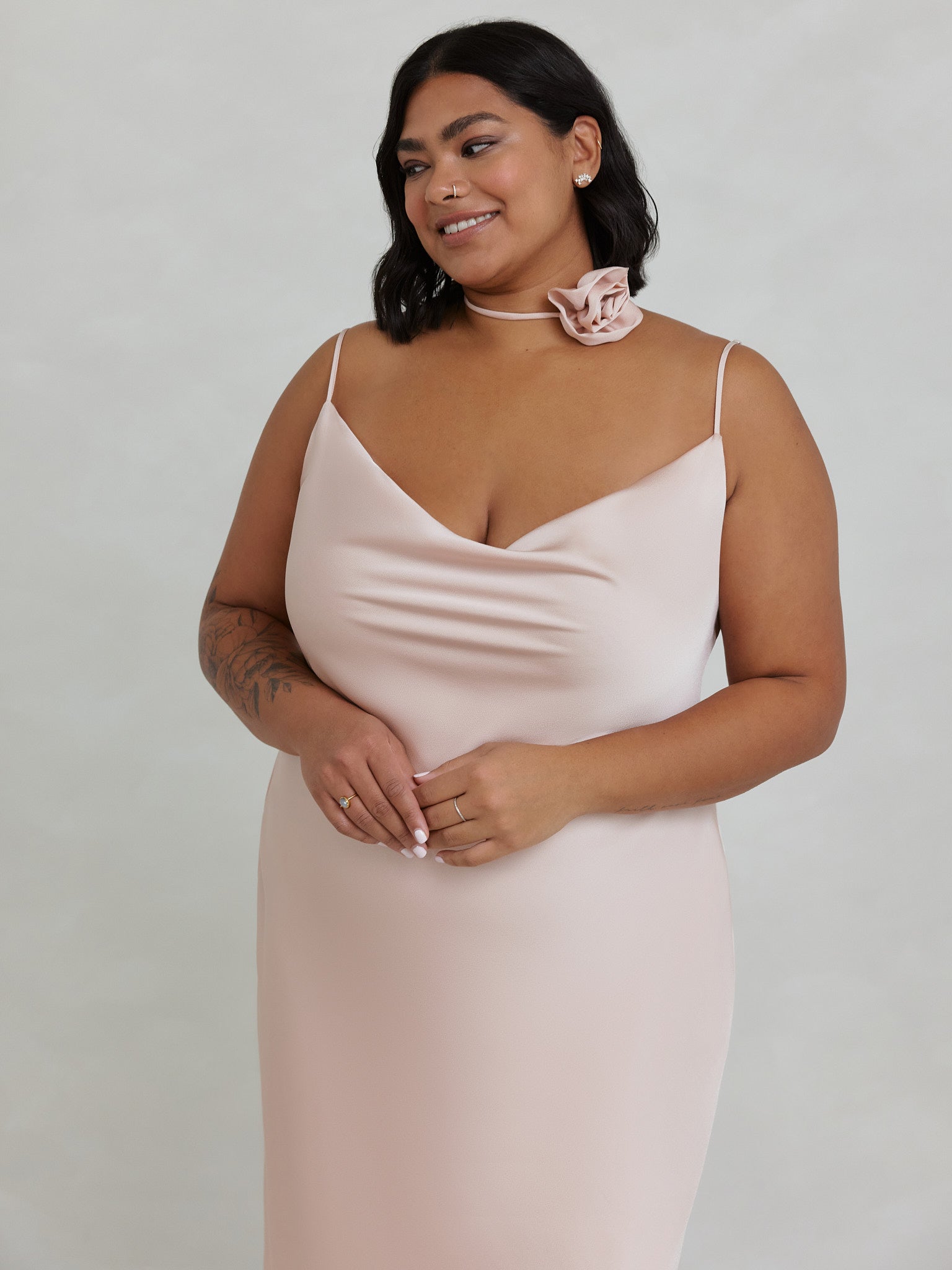 Sullivan Dress ES — view 4