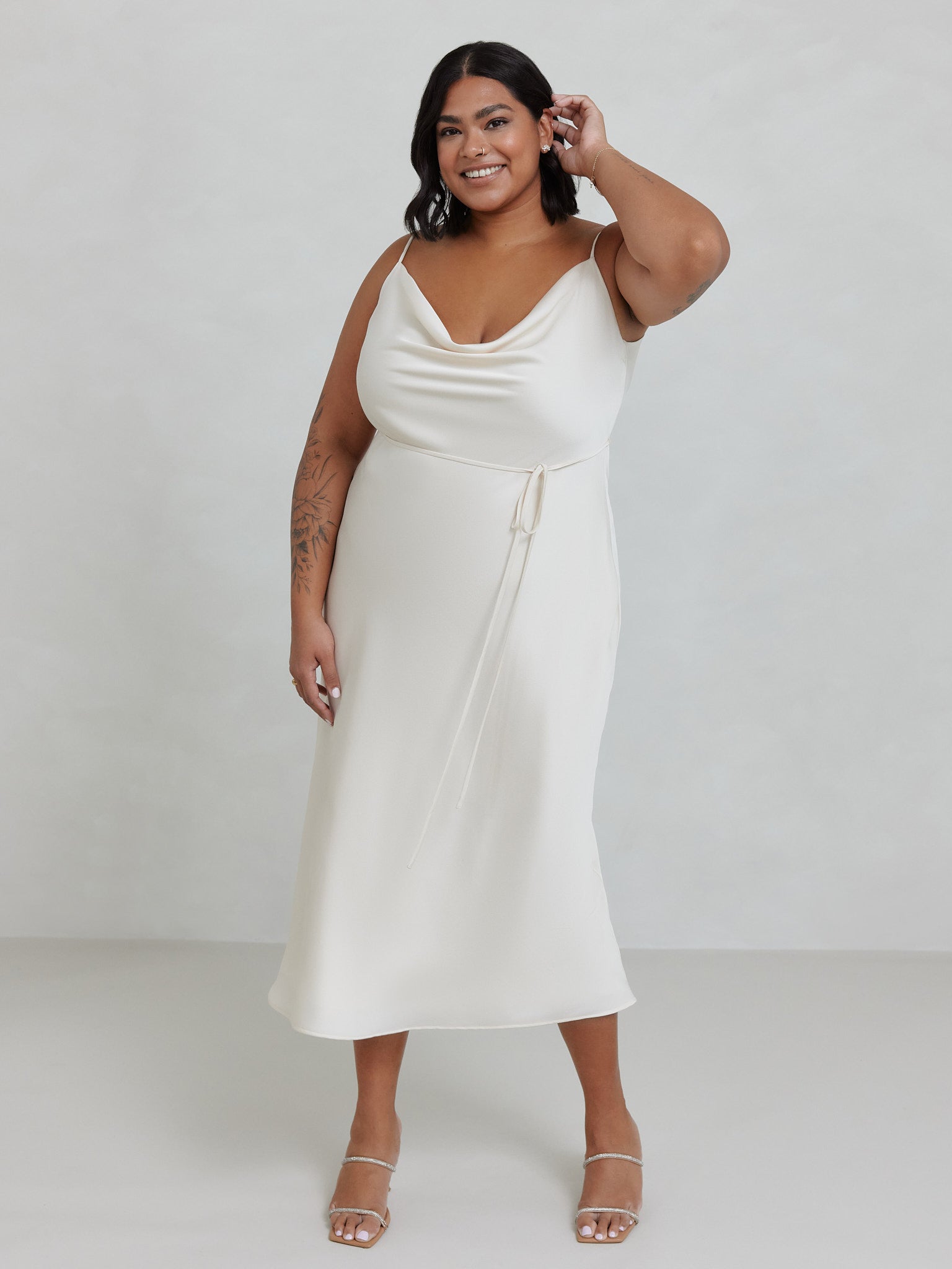 Sullivan Dress ES — view 2