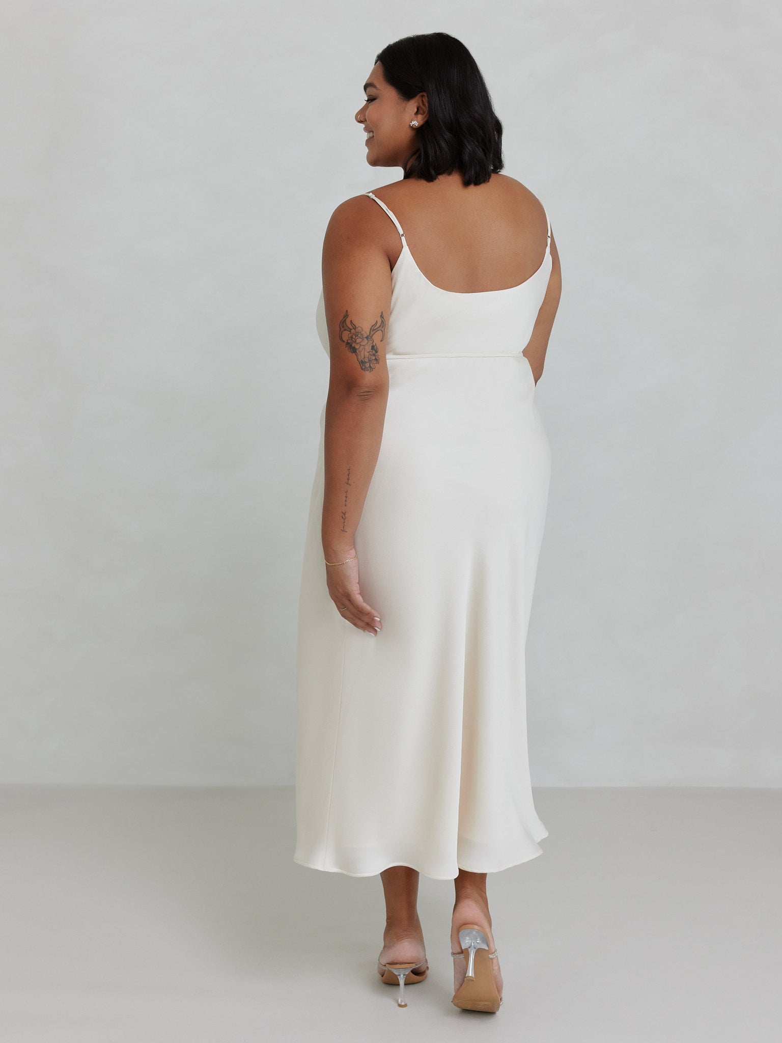 Sullivan Dress ES — view 3