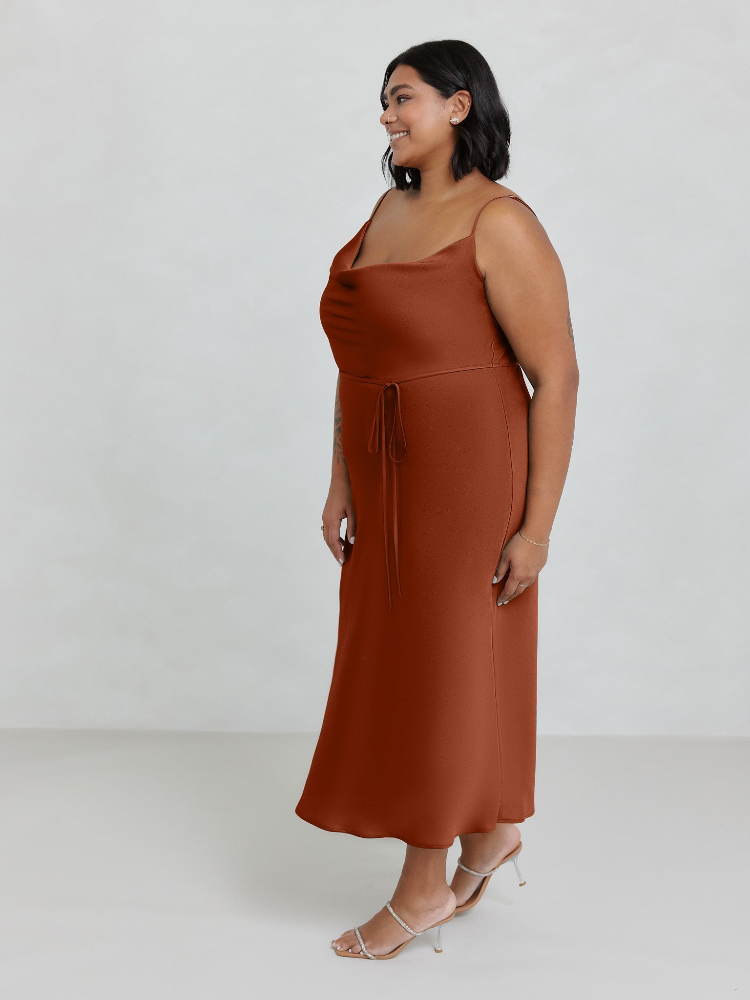 Sullivan Dress ES