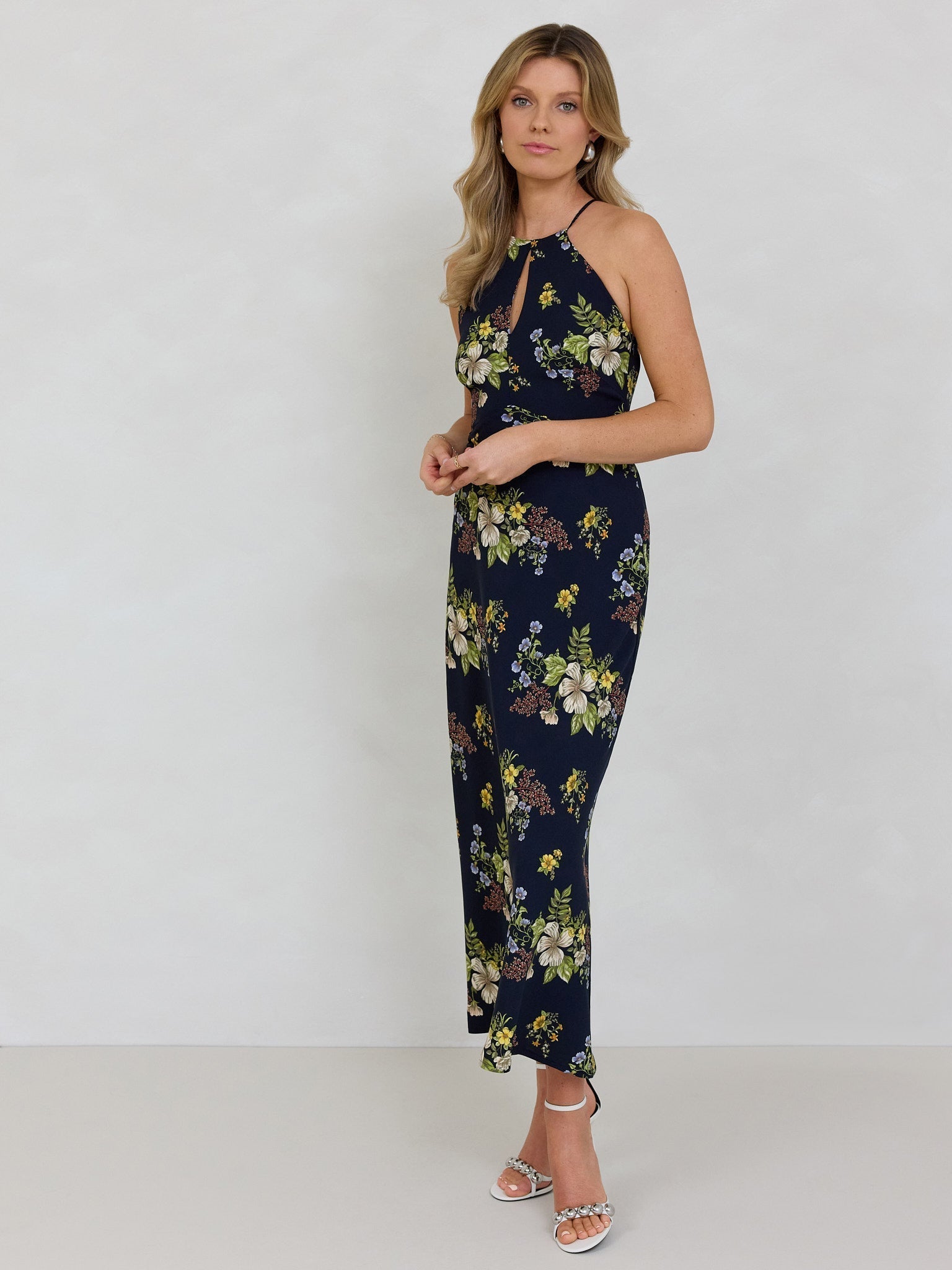 Thora Dress — view 4