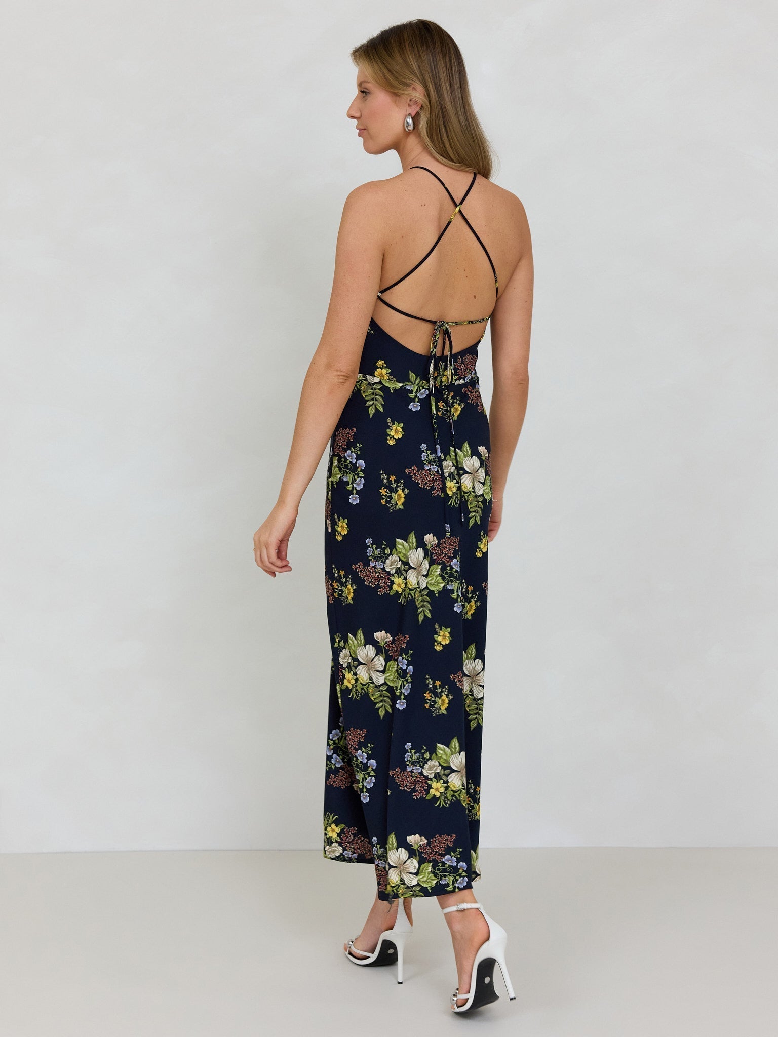 Thora Dress — view 2