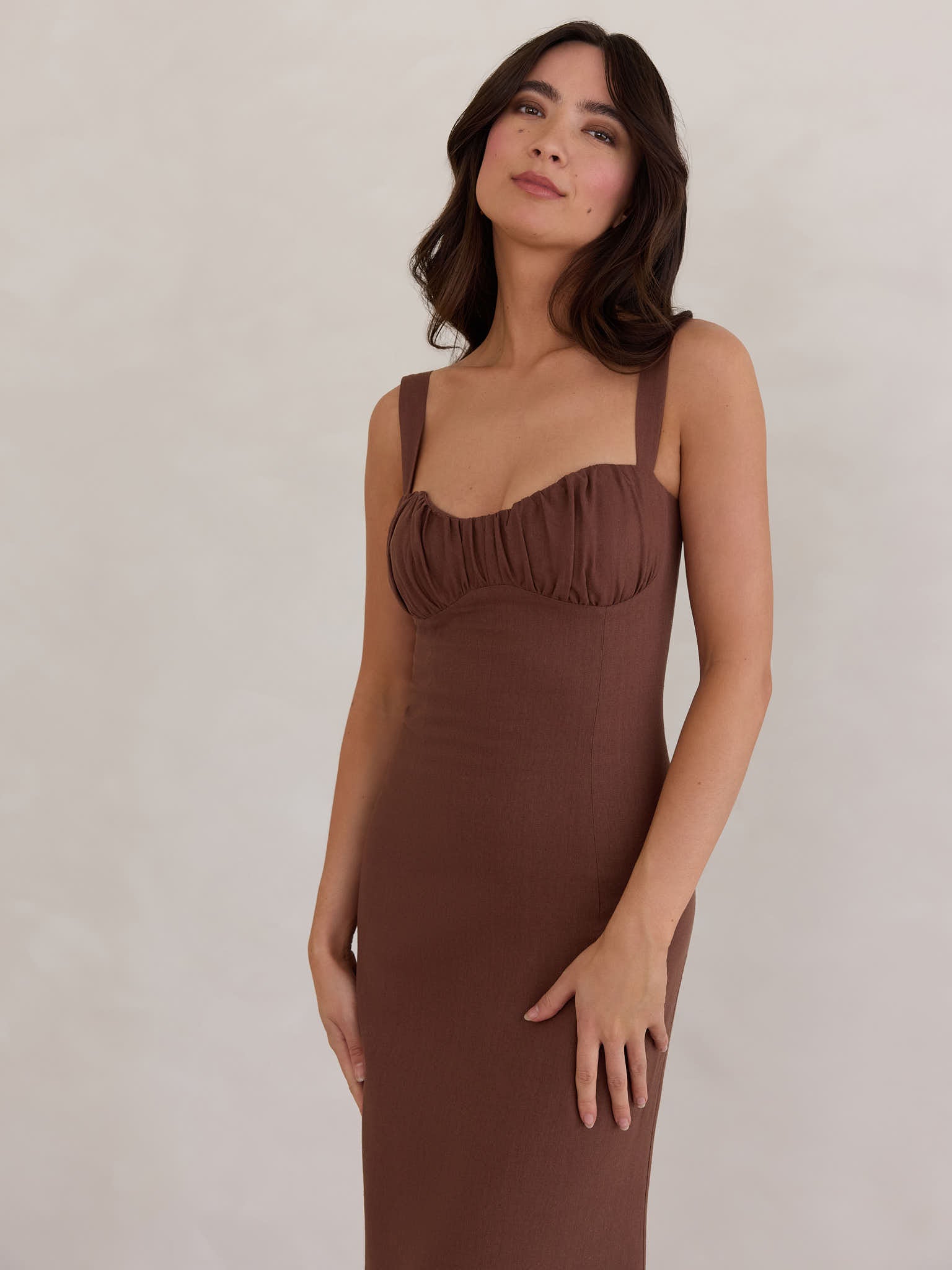Varley Dress — view 4
