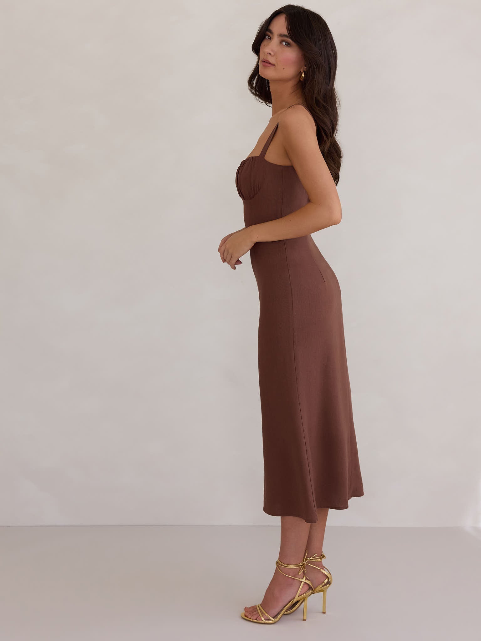 Varley Dress — view 3
