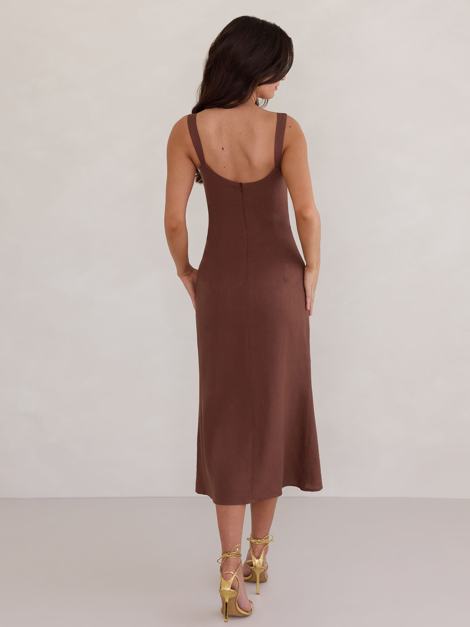 Varley Dress — view 5