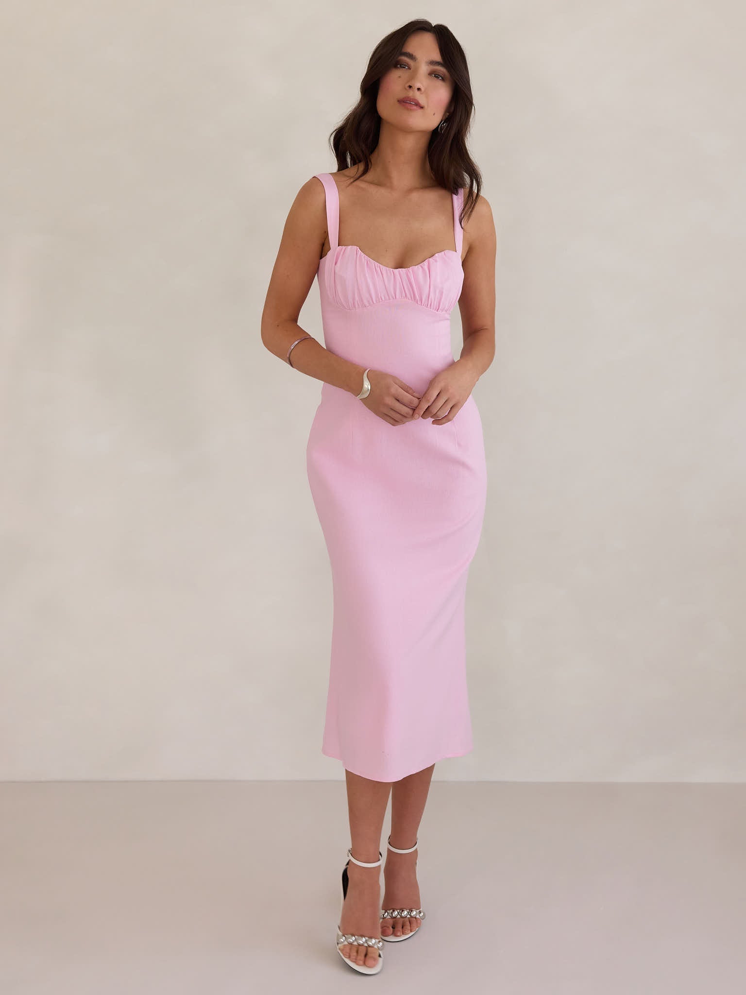 Varley Dress — view 3