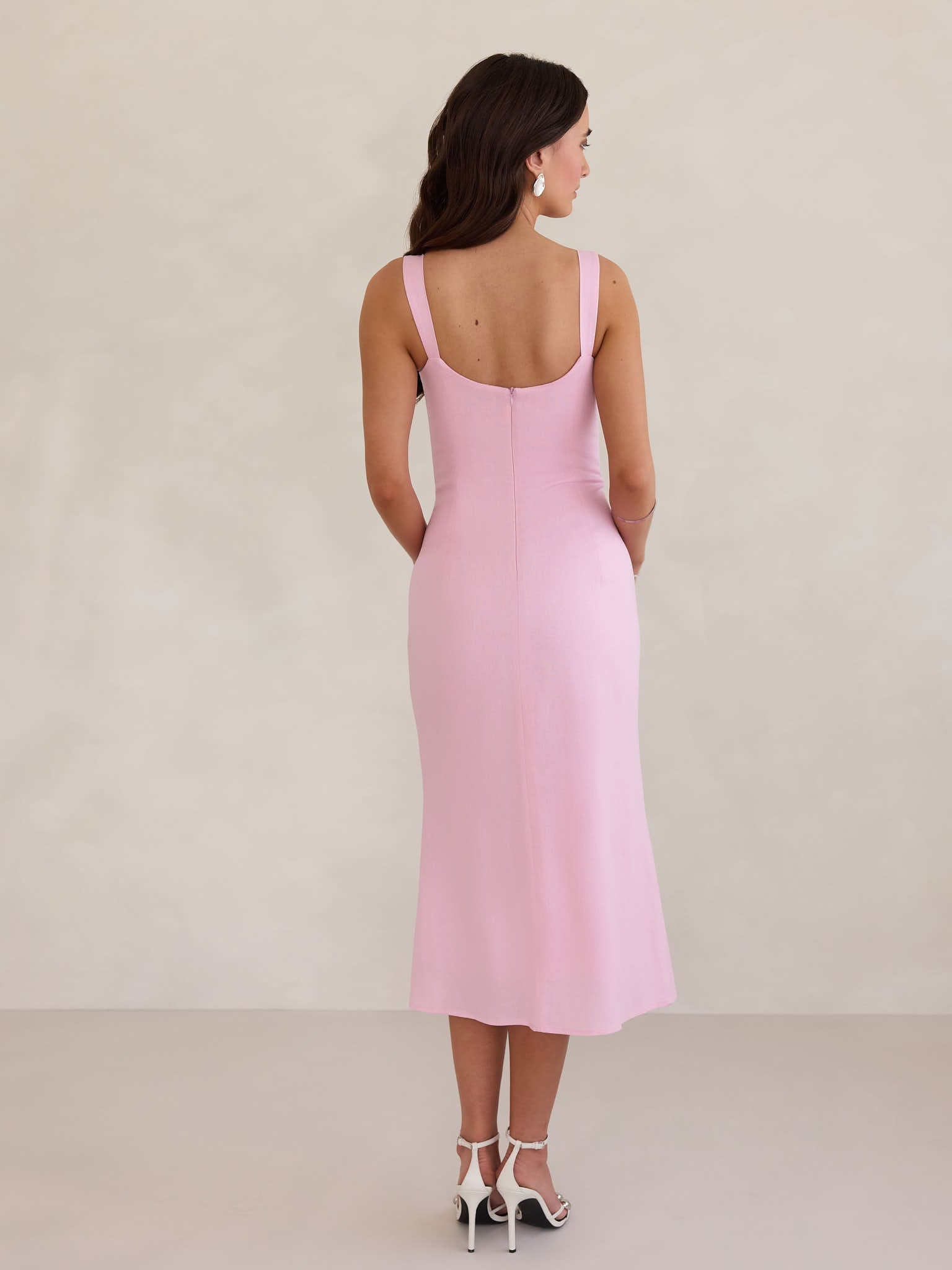 Varley Dress — view 5