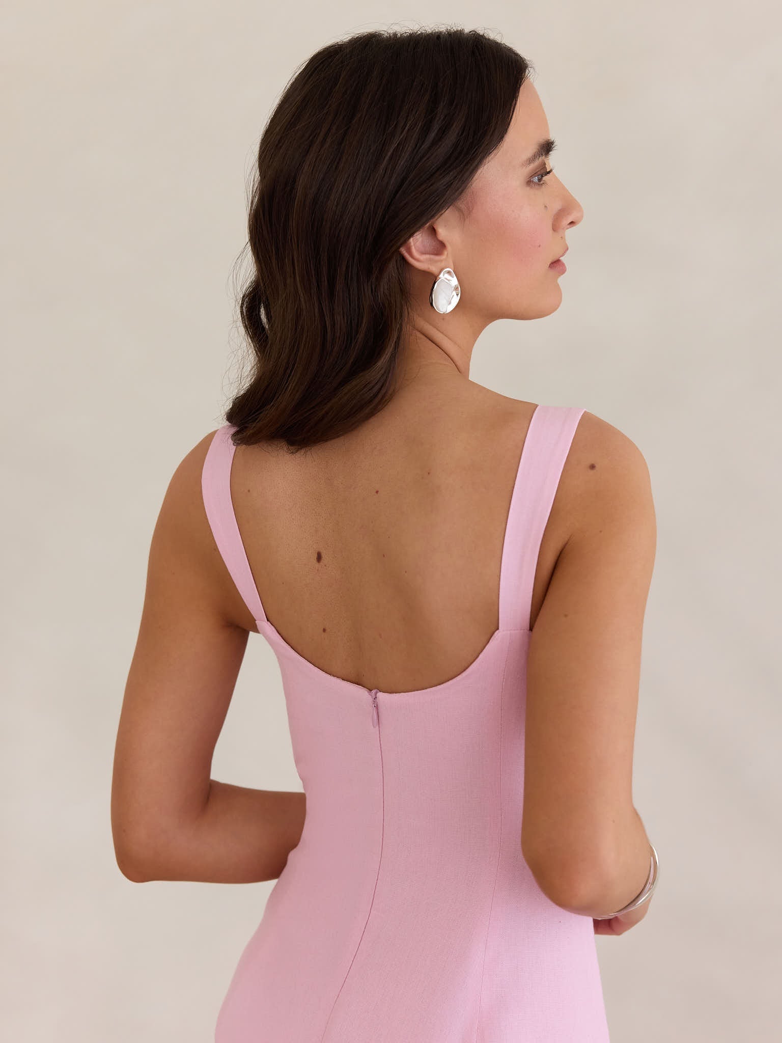 Varley Dress — view 6
