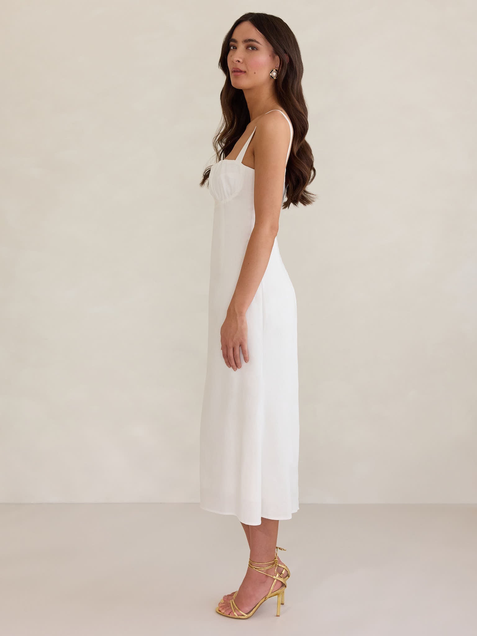 Varley Dress — view 4