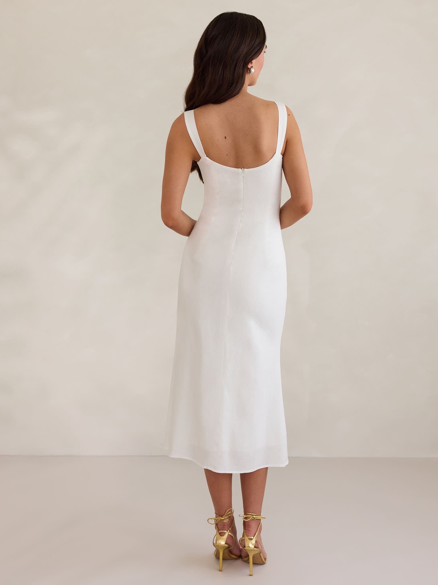 Varley Dress — view 6