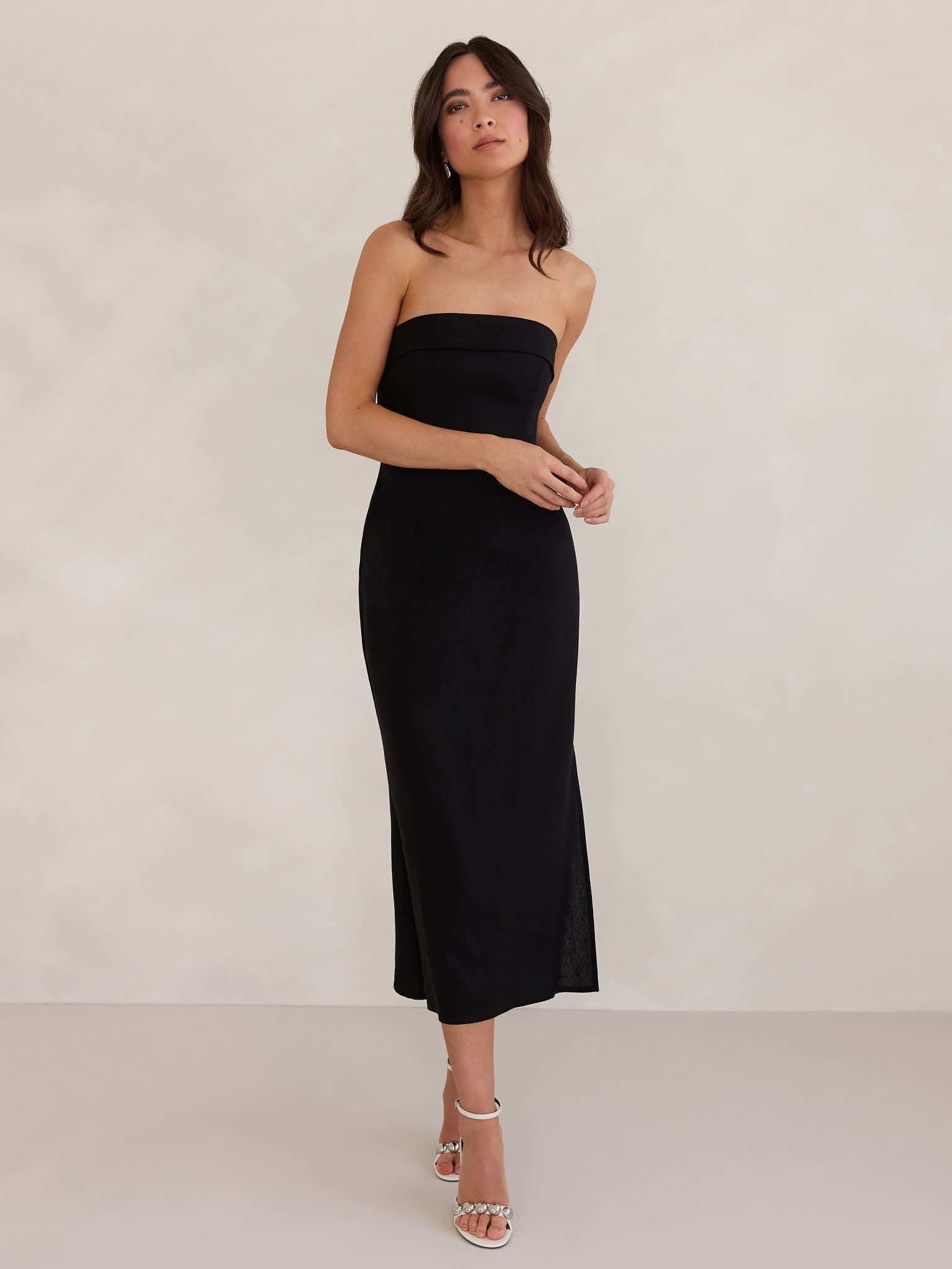 Vaughn Dress — view 4
