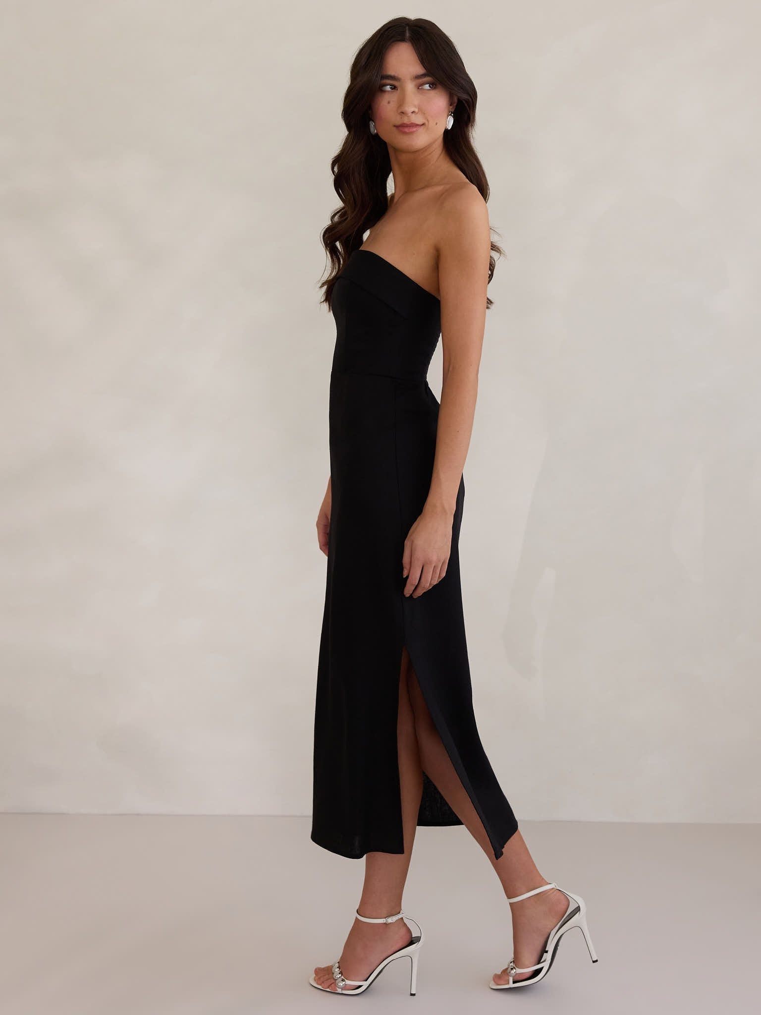 Vaughn Dress — view 2