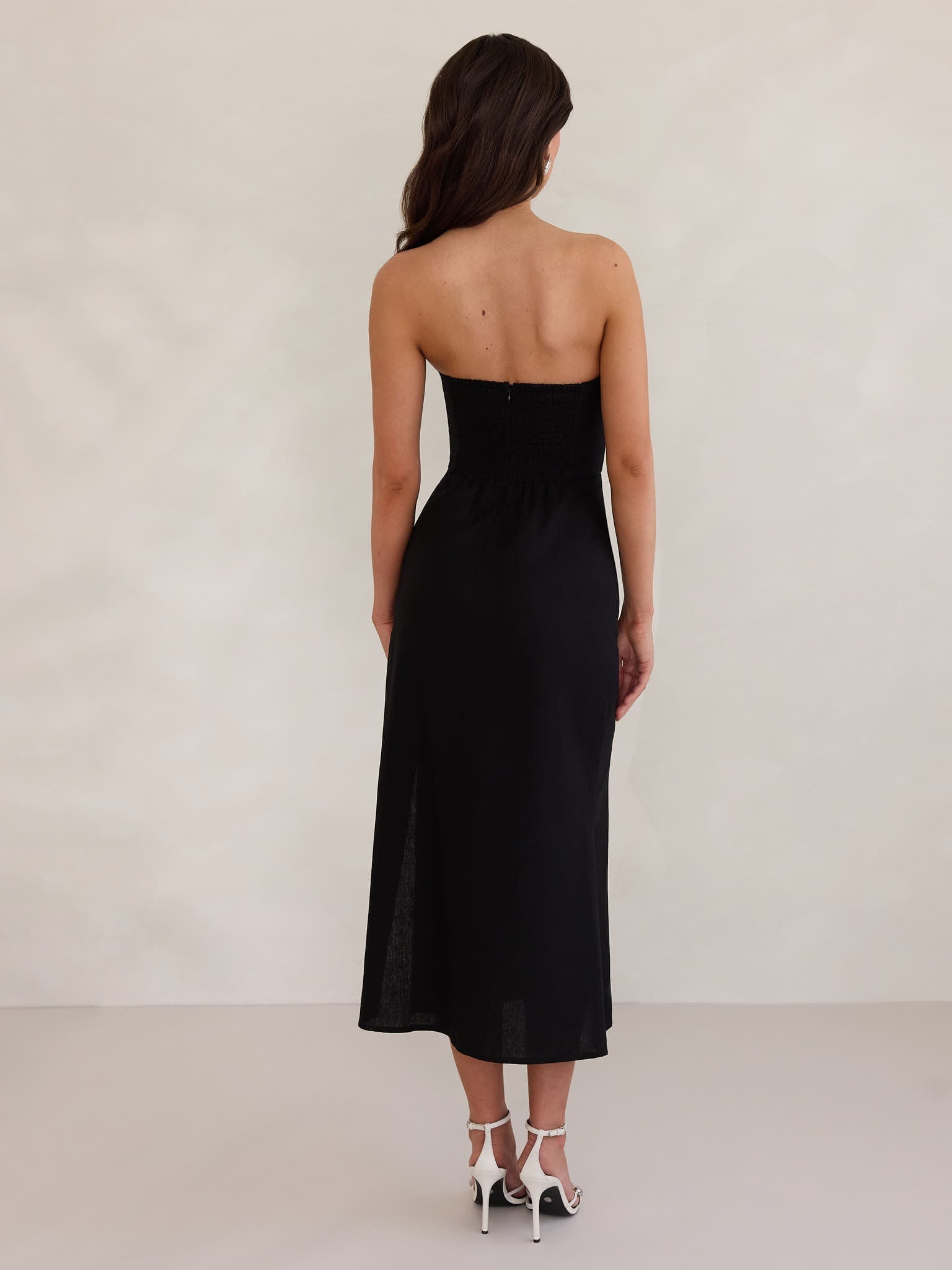 Vaughn Dress — view 6