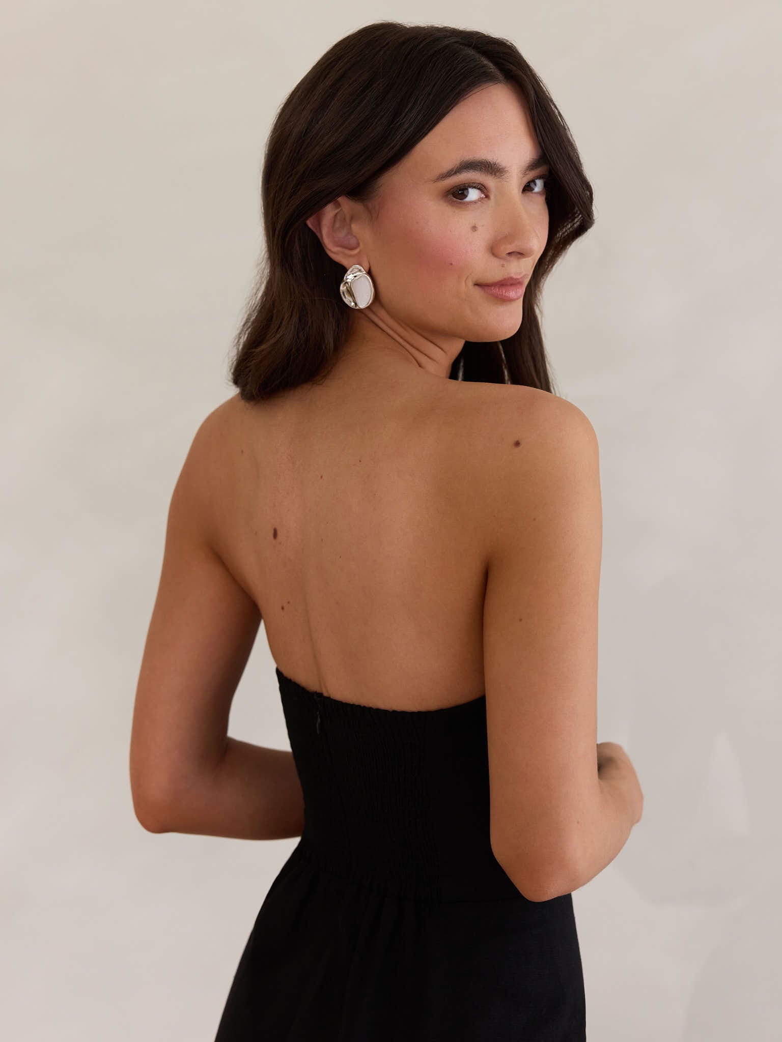 Vaughn Dress — view 5