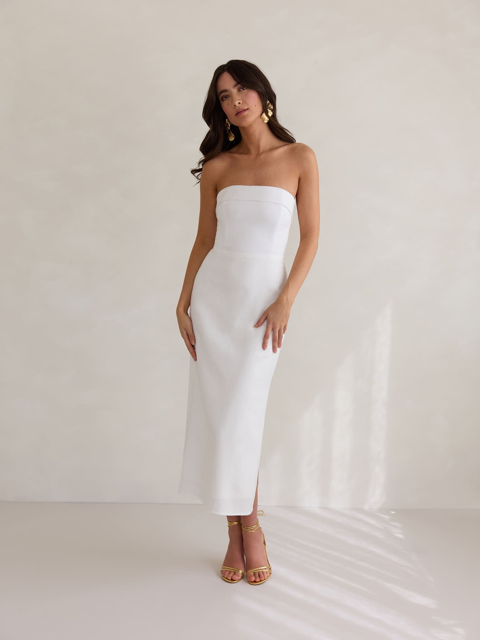 Vaughn Dress — view 2