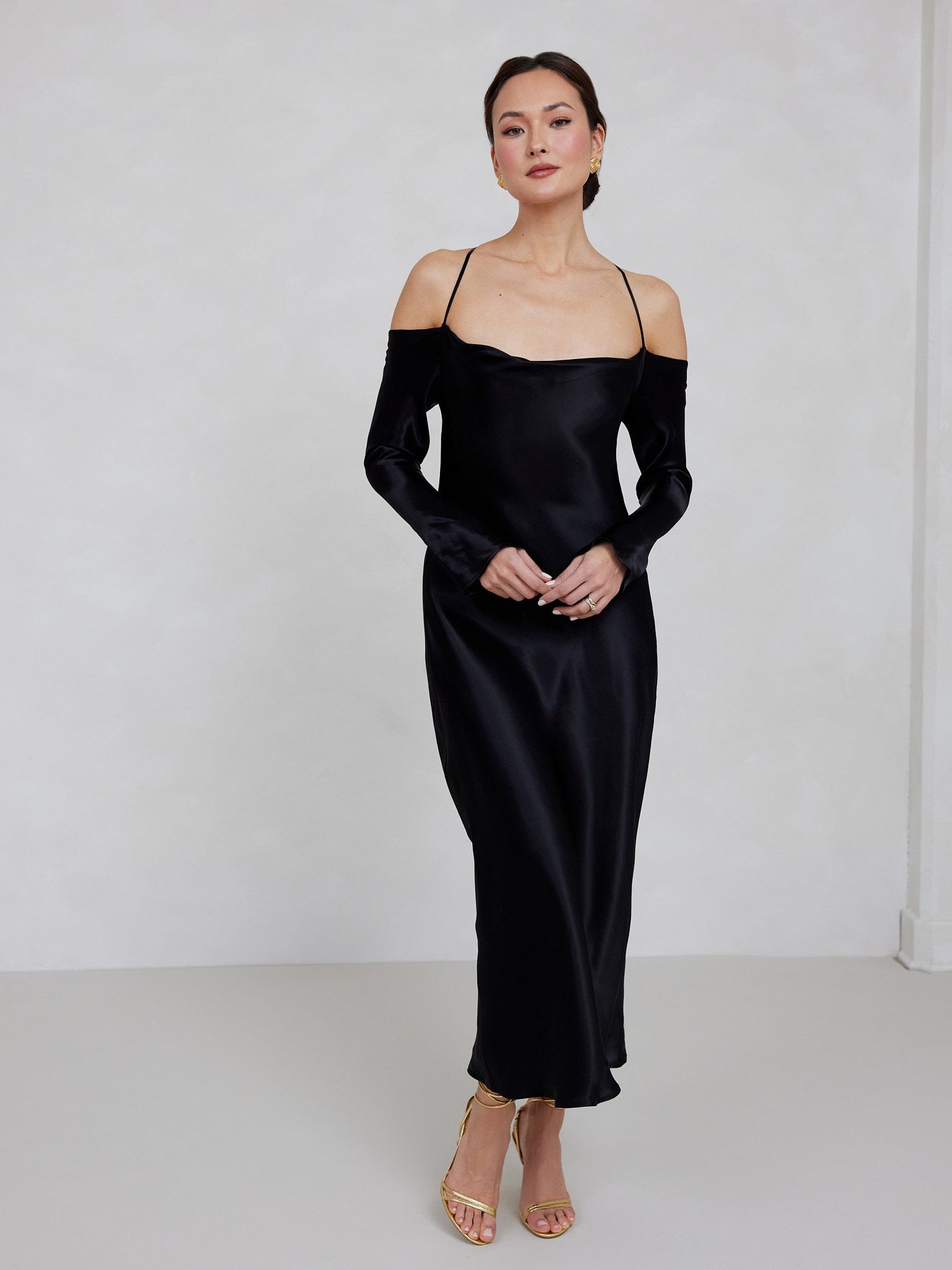 Vivian Dress — view 3