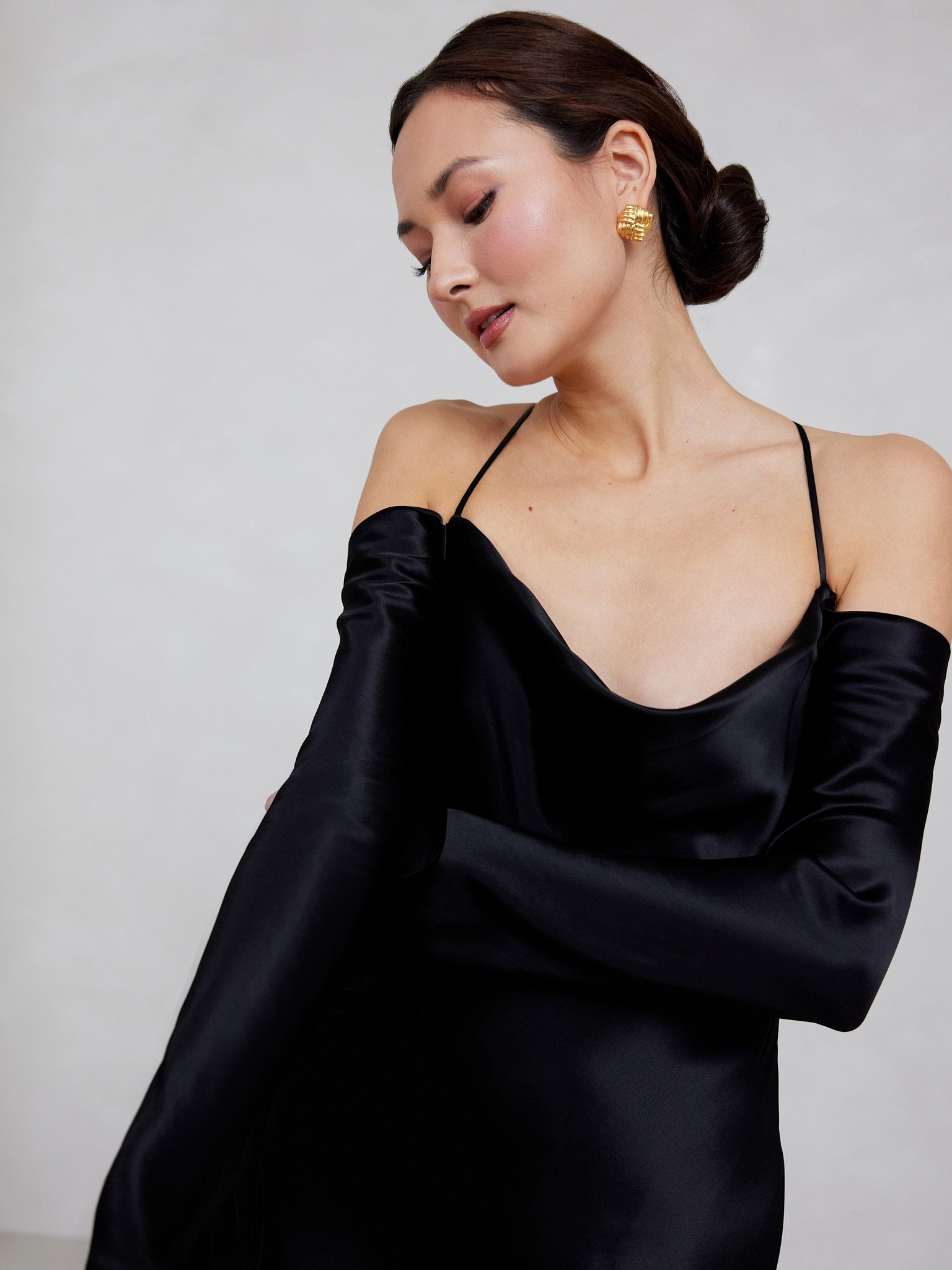 Vivian Dress — view 5