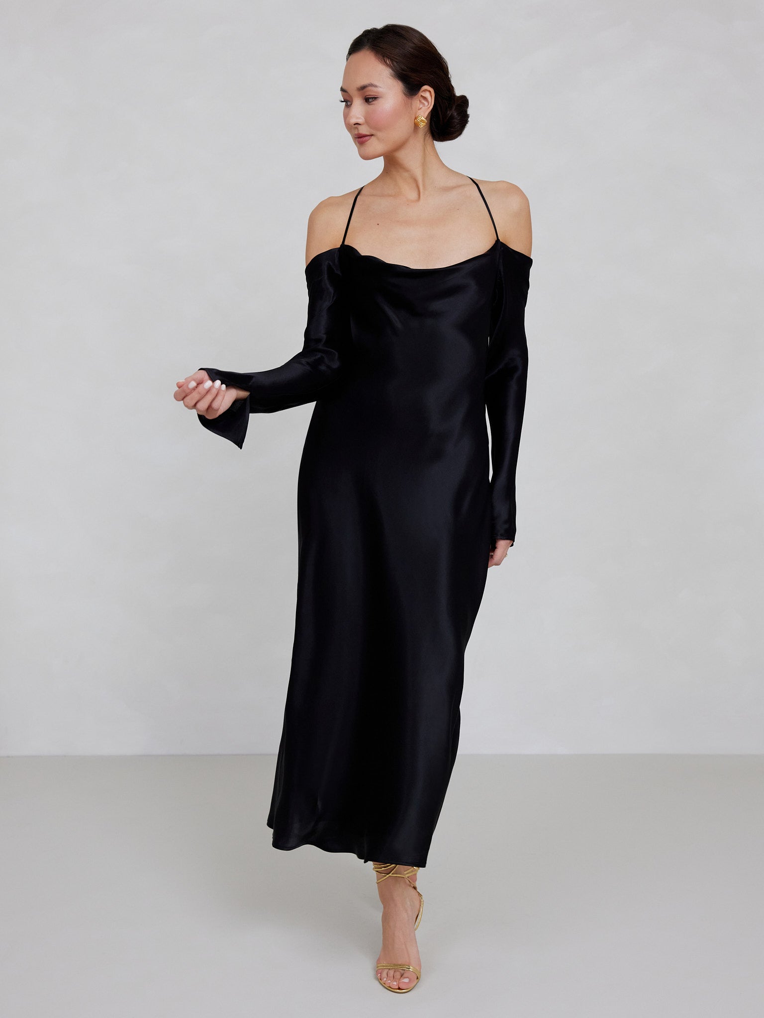 Vivian Dress — view 6