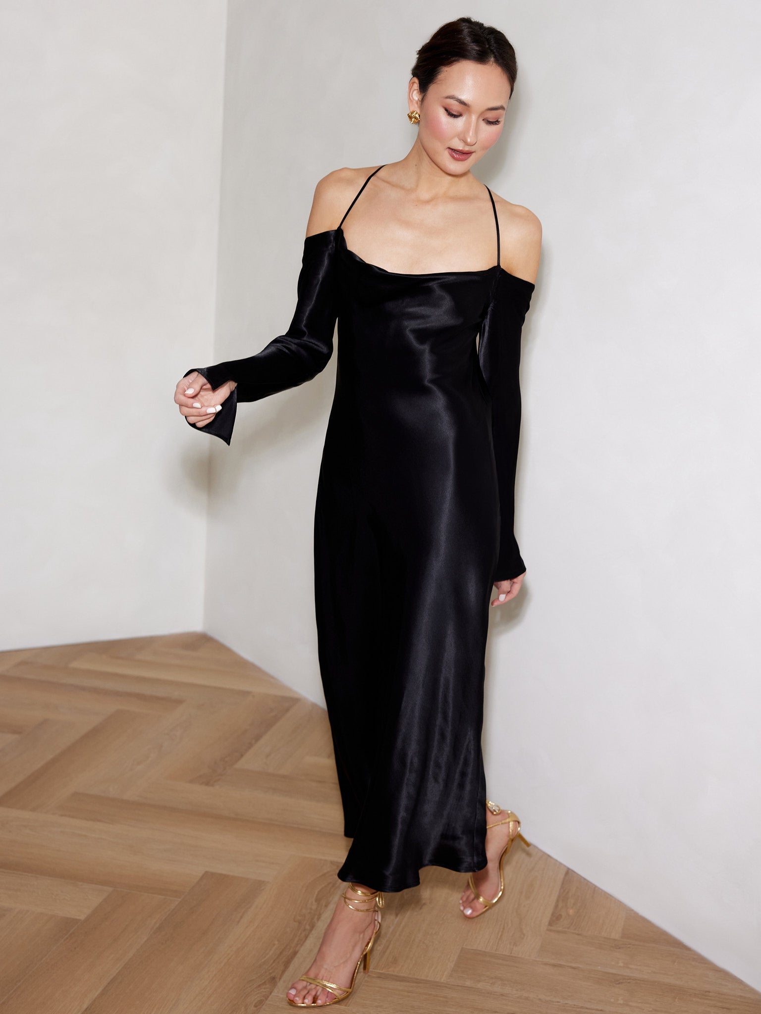 Vivian Dress — view 2