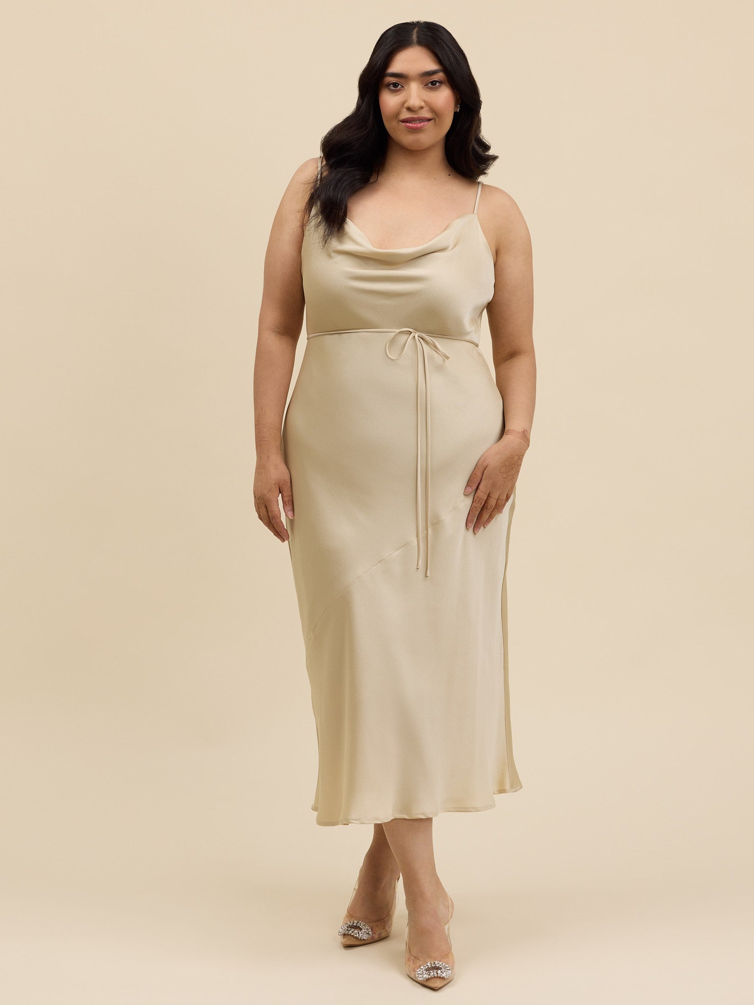 Waldorf Dress — view 3