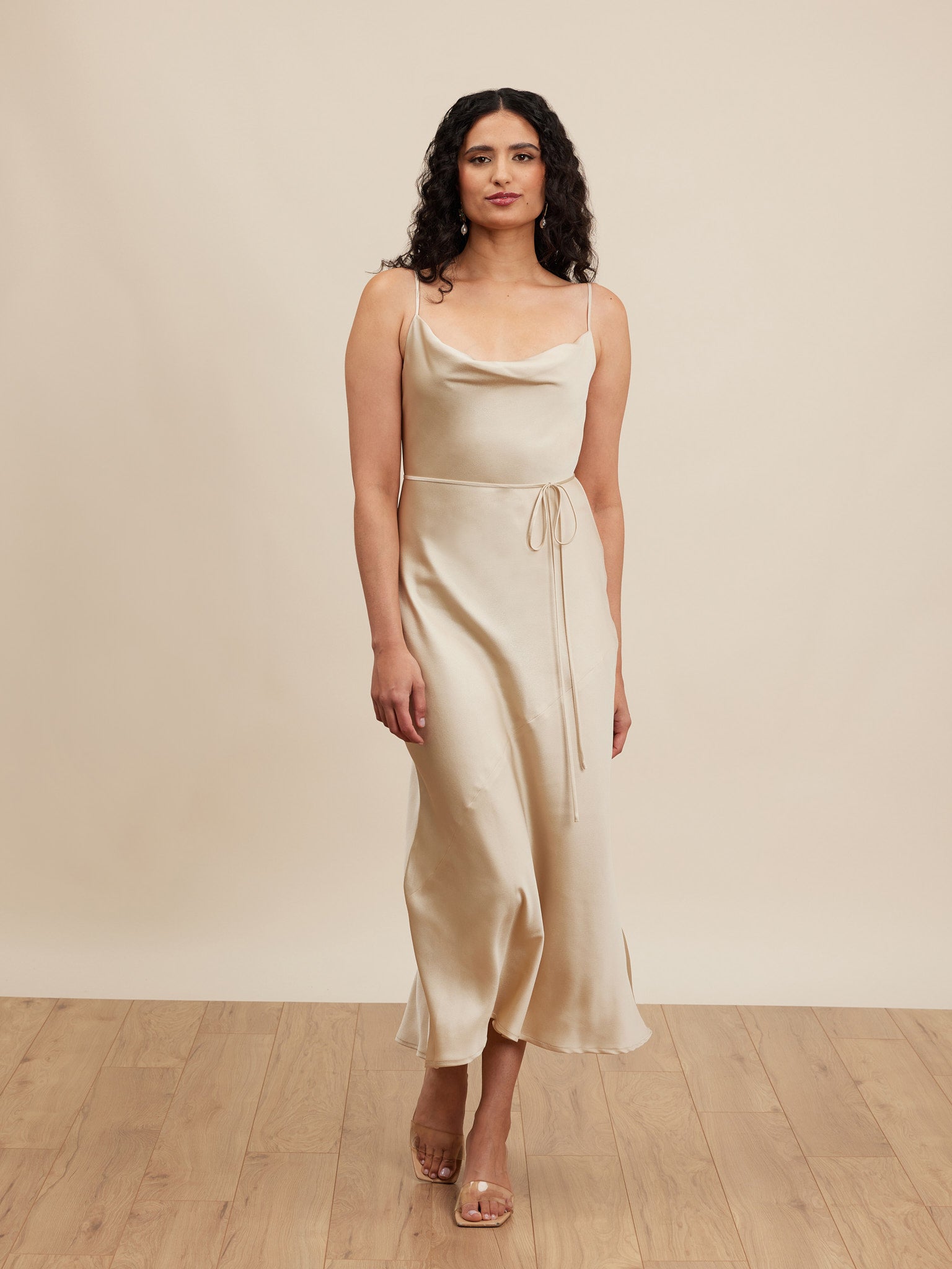 Waldorf Dress — view 6