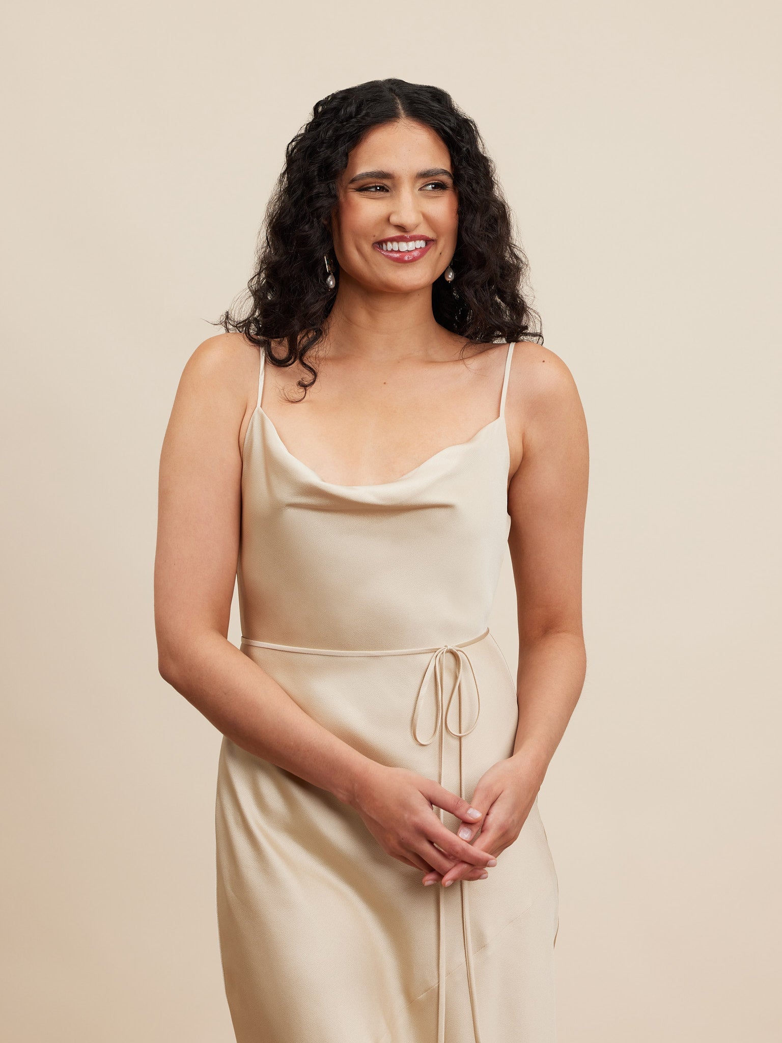 Waldorf Dress — view 8
