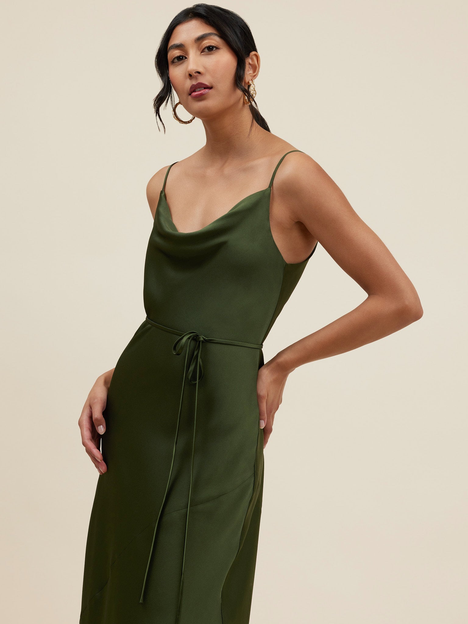 Waldorf Dress — view 2
