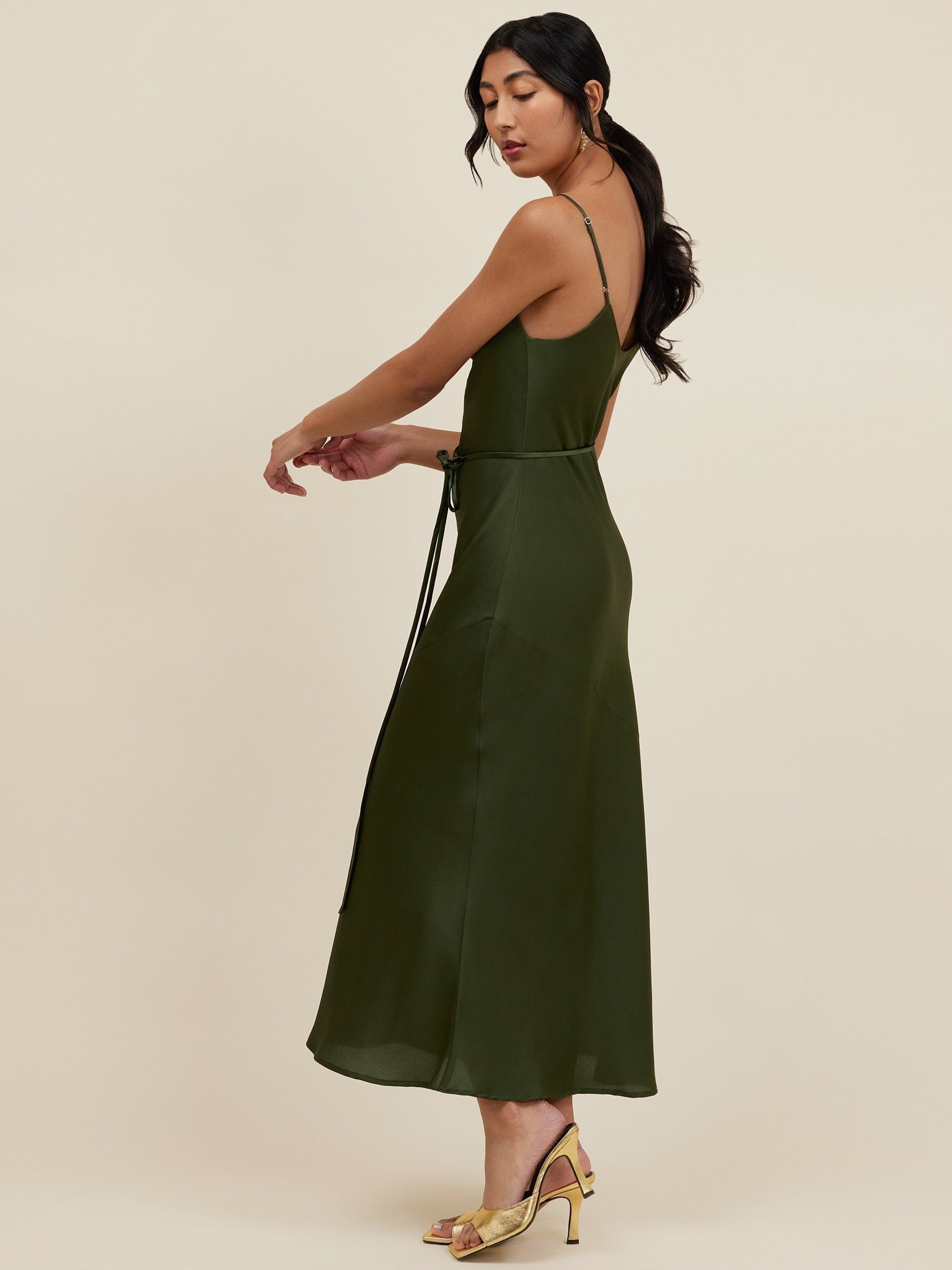 Waldorf Dress — view 3