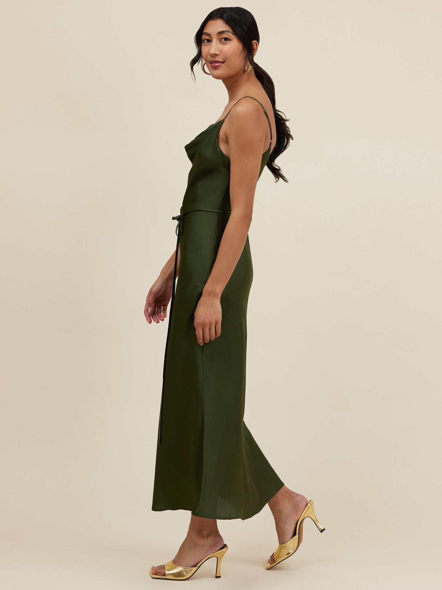 Waldorf Dress — view 4