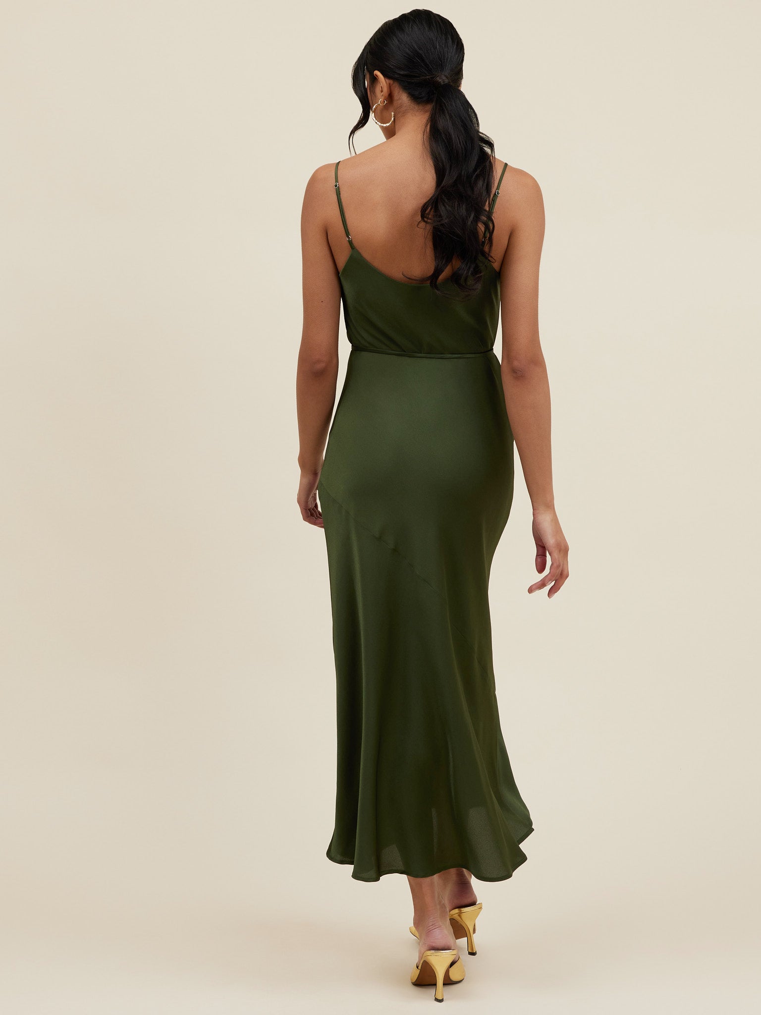Waldorf Dress — view 5