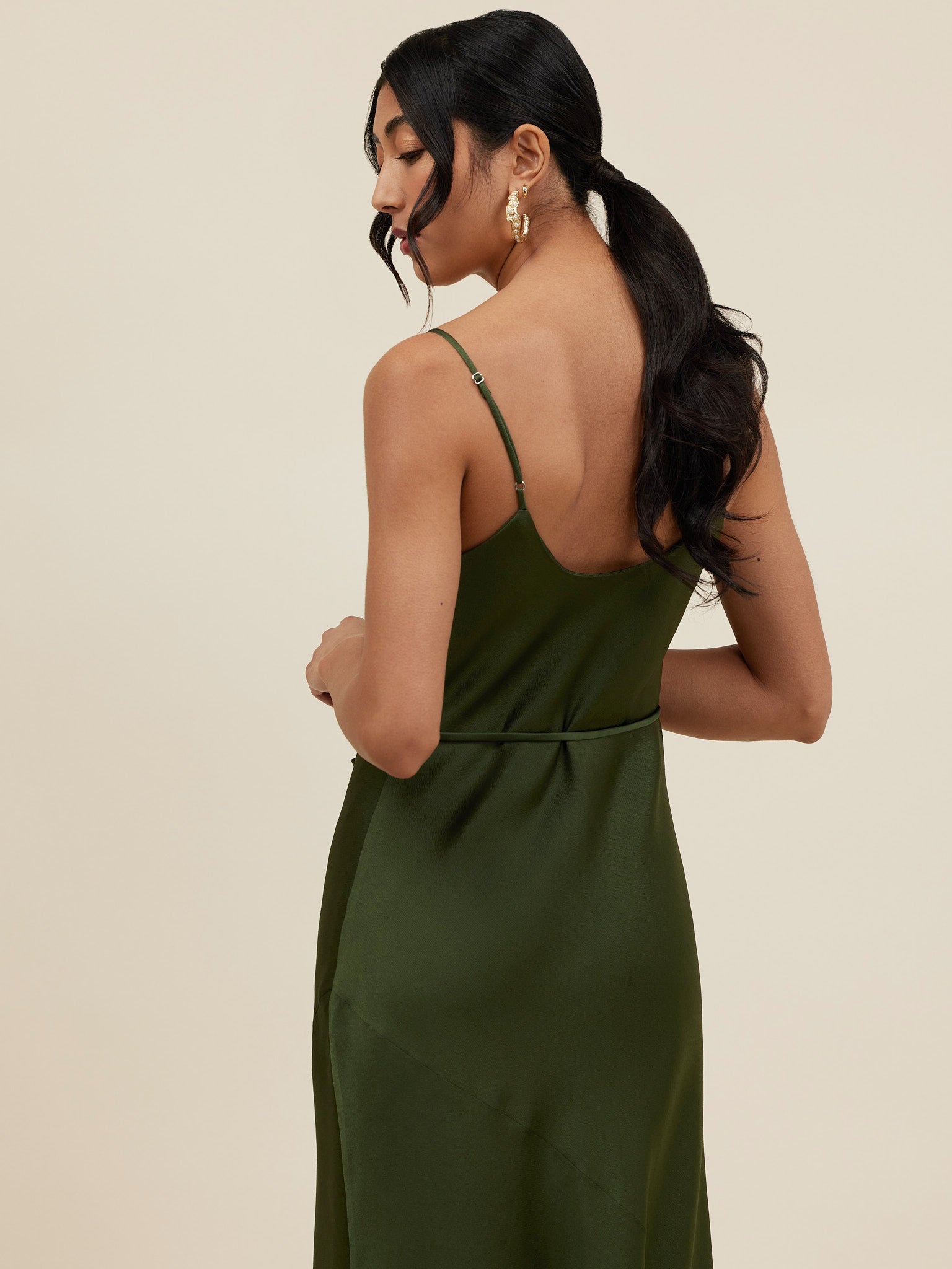 Waldorf Dress — view 6