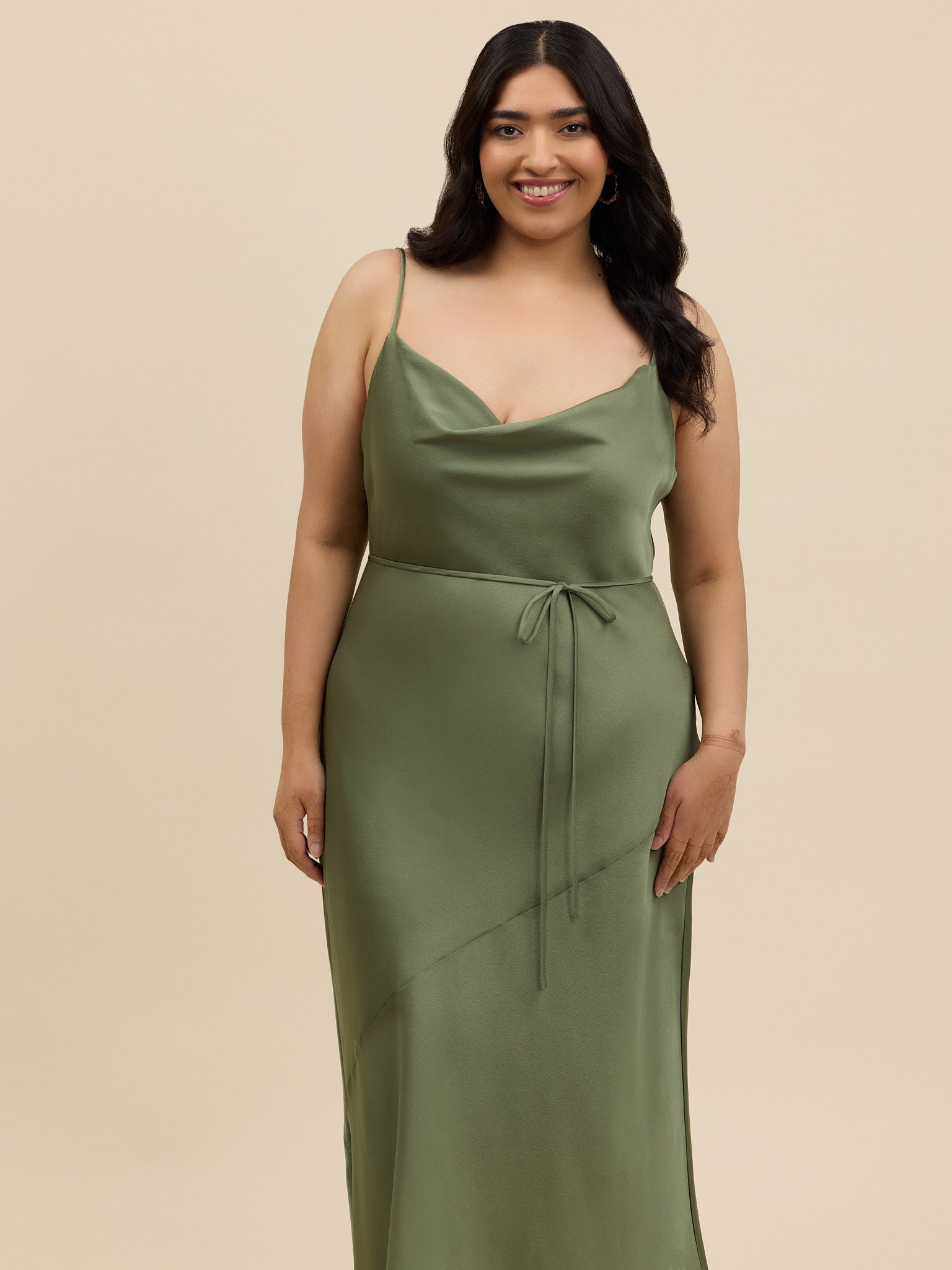 Waldorf Dress — view 4