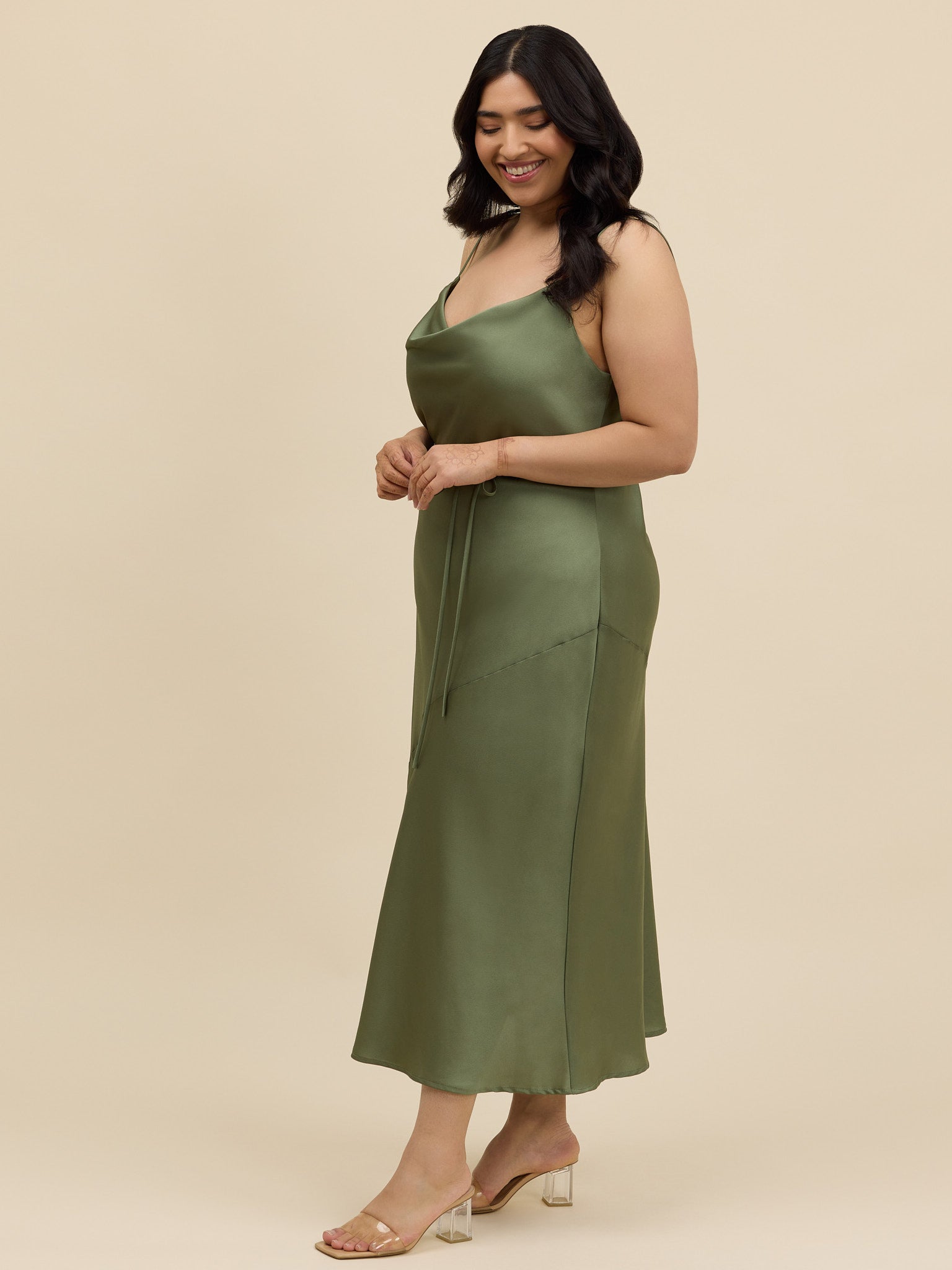 Waldorf Dress — view 8