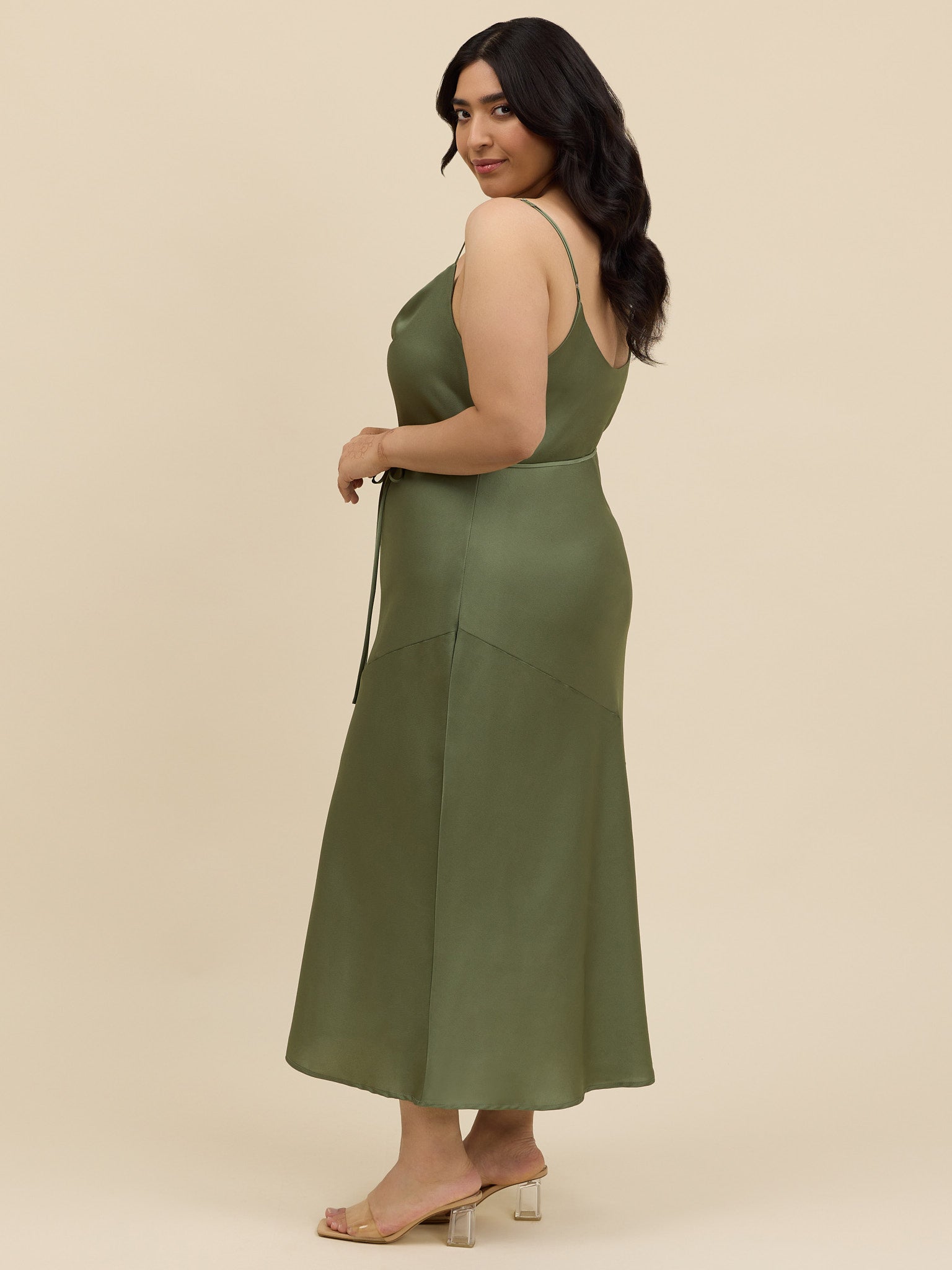Waldorf Dress — view 6