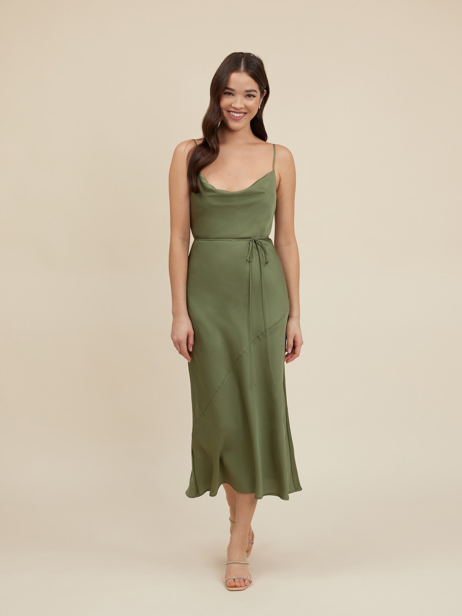 Waldorf Dress — view 7
