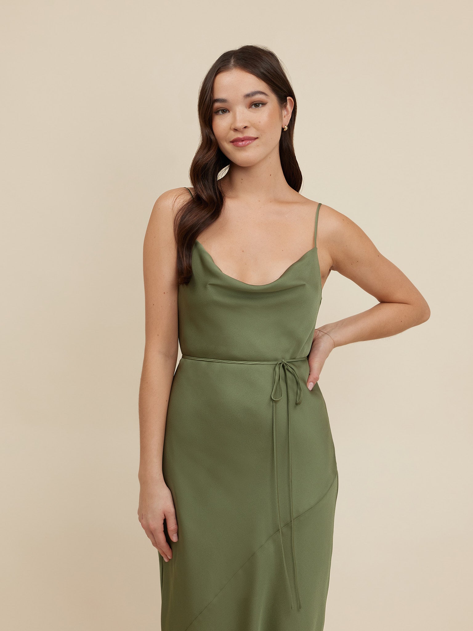 Waldorf Dress — view 5