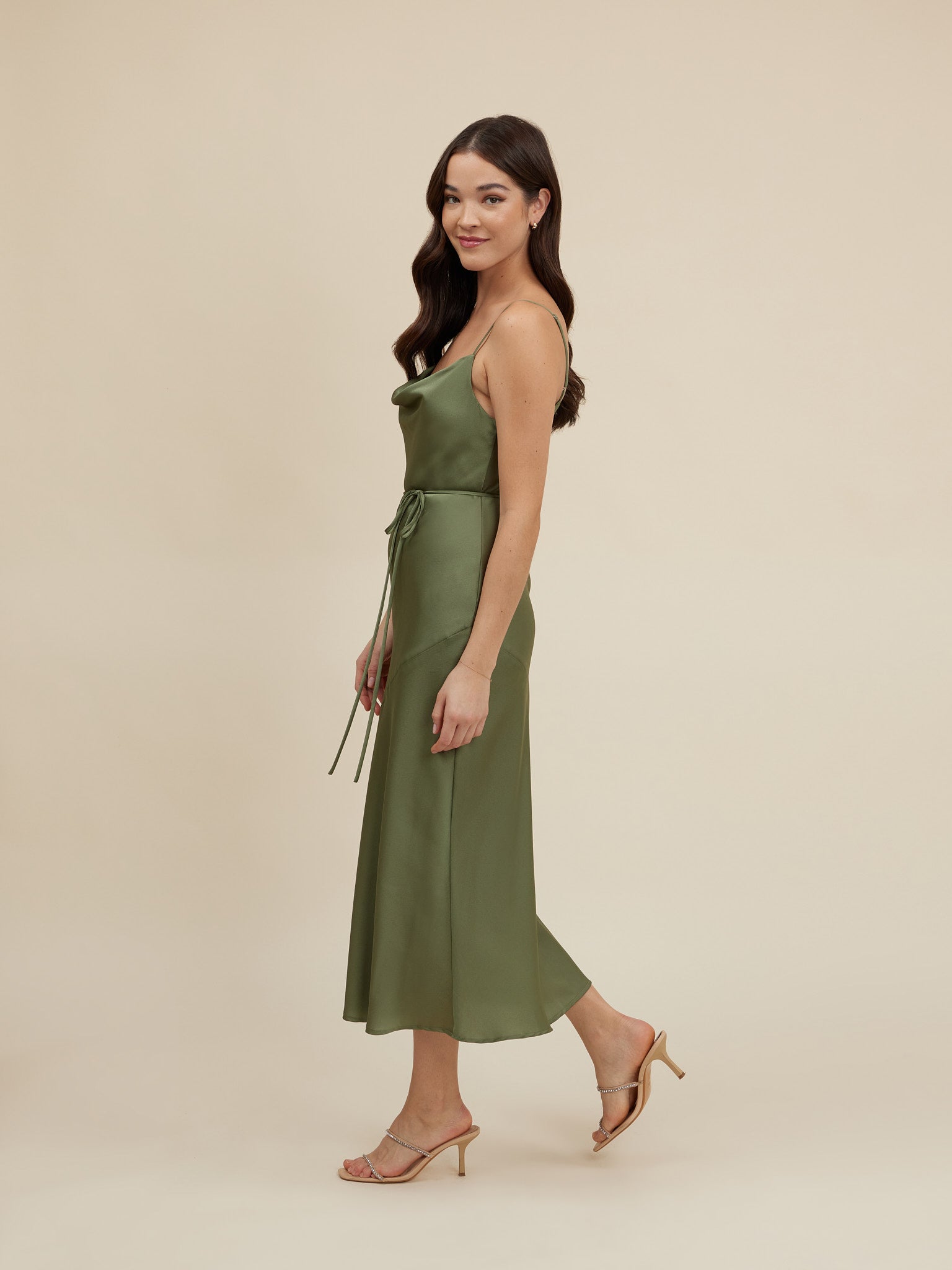Waldorf Dress — view 3