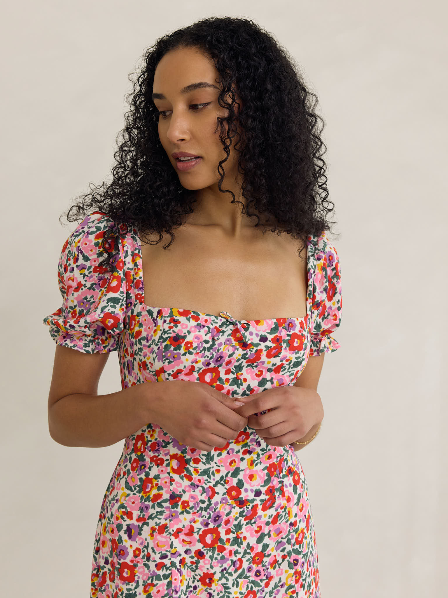 Watson Mini Dress — view 2