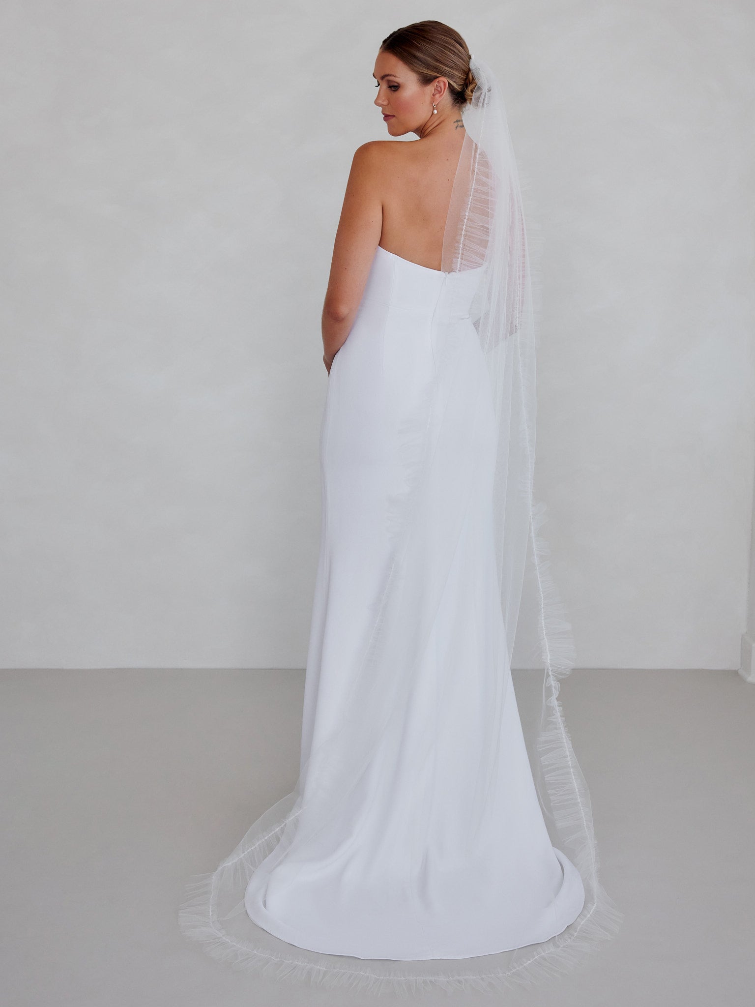 Willow Veil
