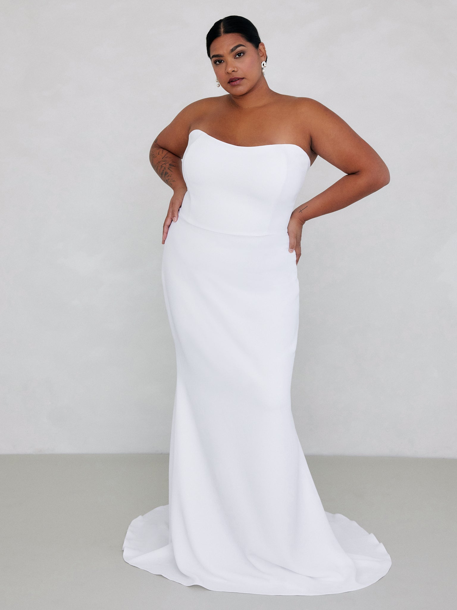 Whitney Bridal Dress ES