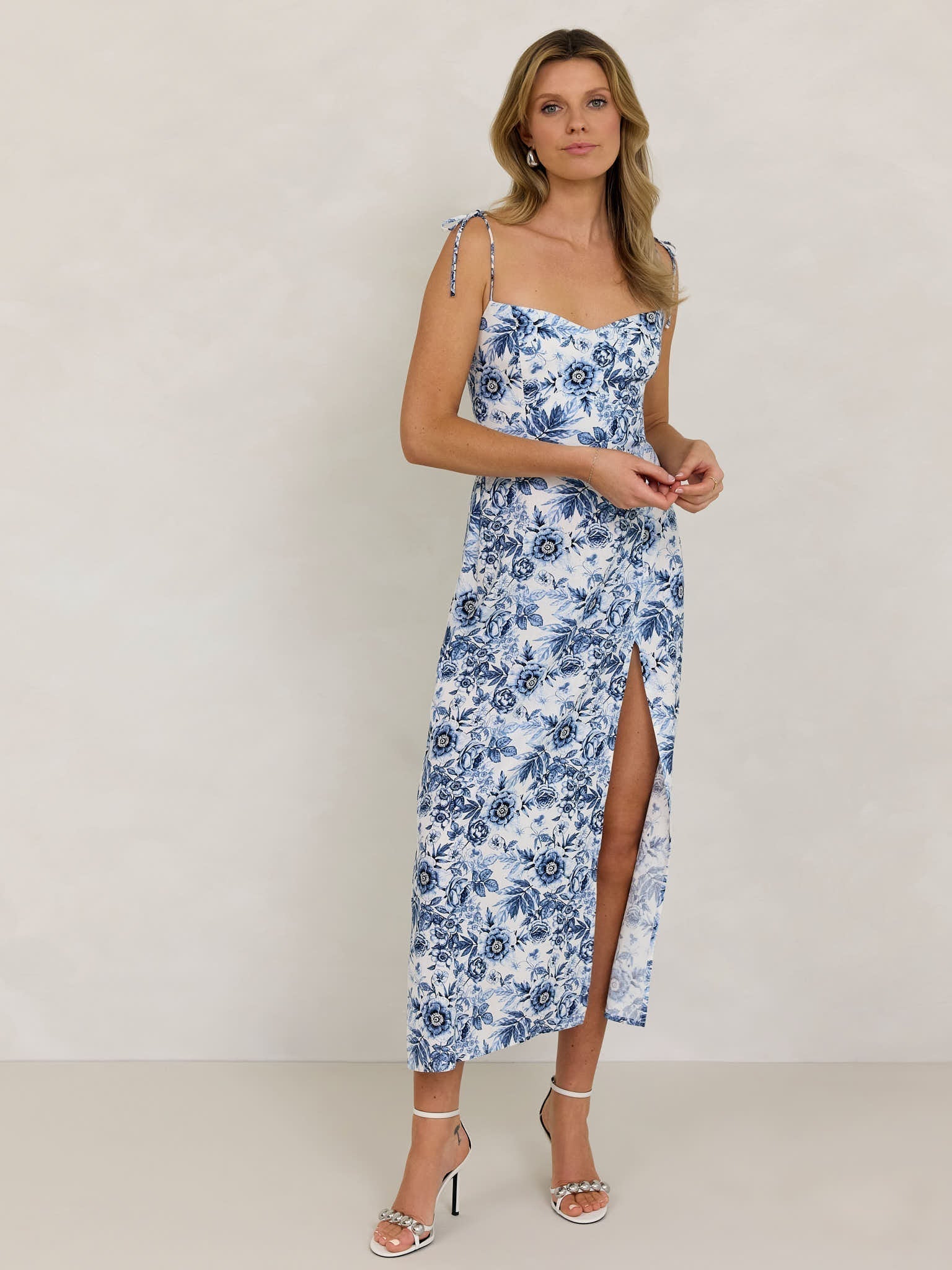 Willow Dress — view 5