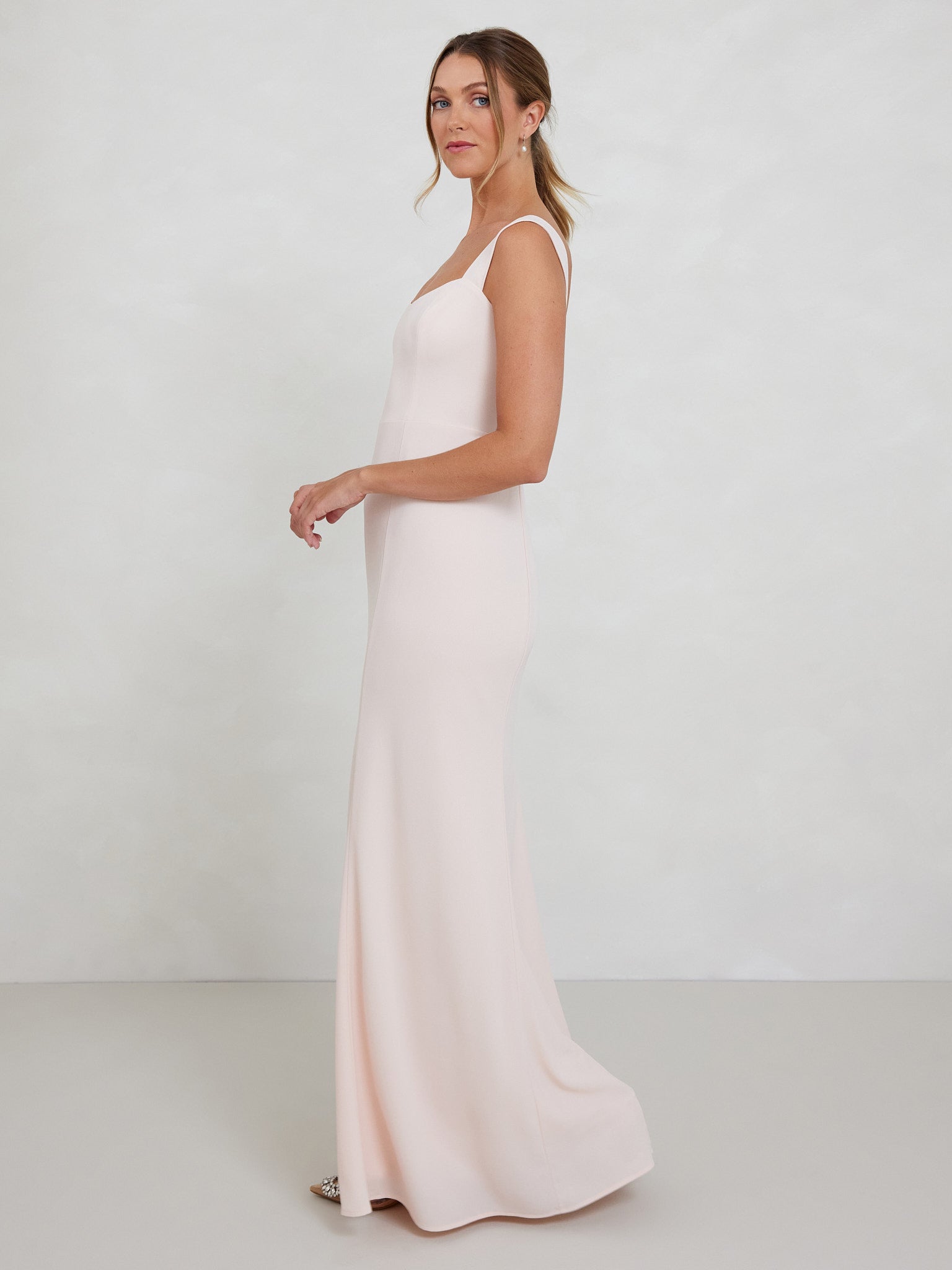 Windsor Dress — view 2