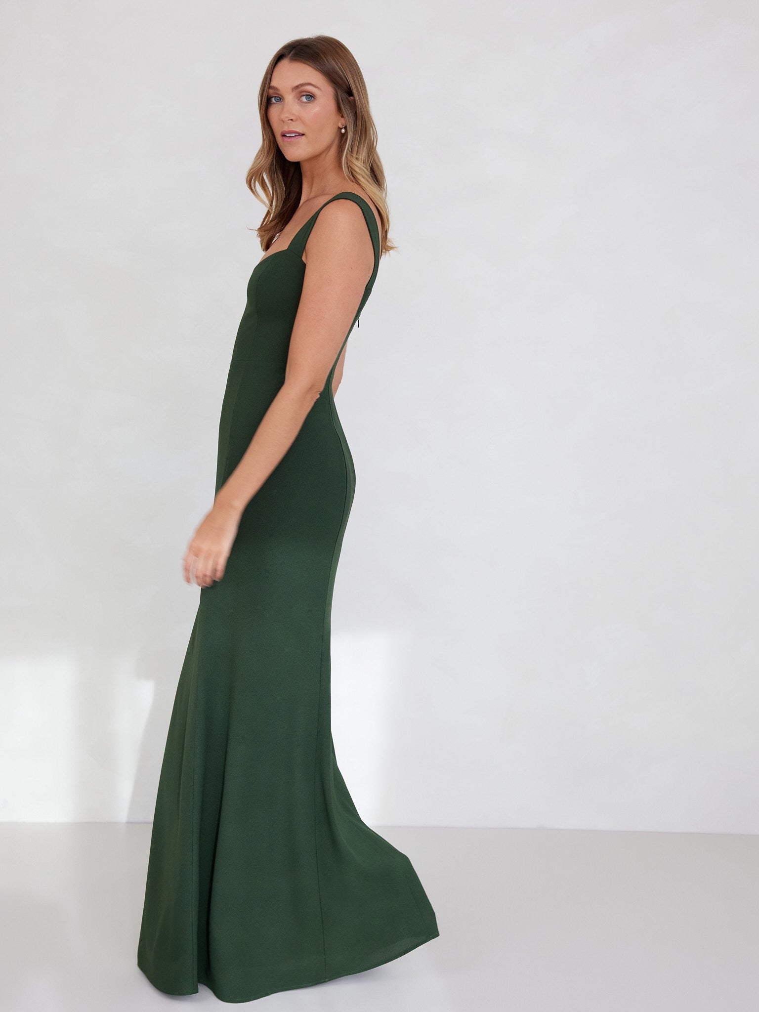 Windsor Dress — view 3
